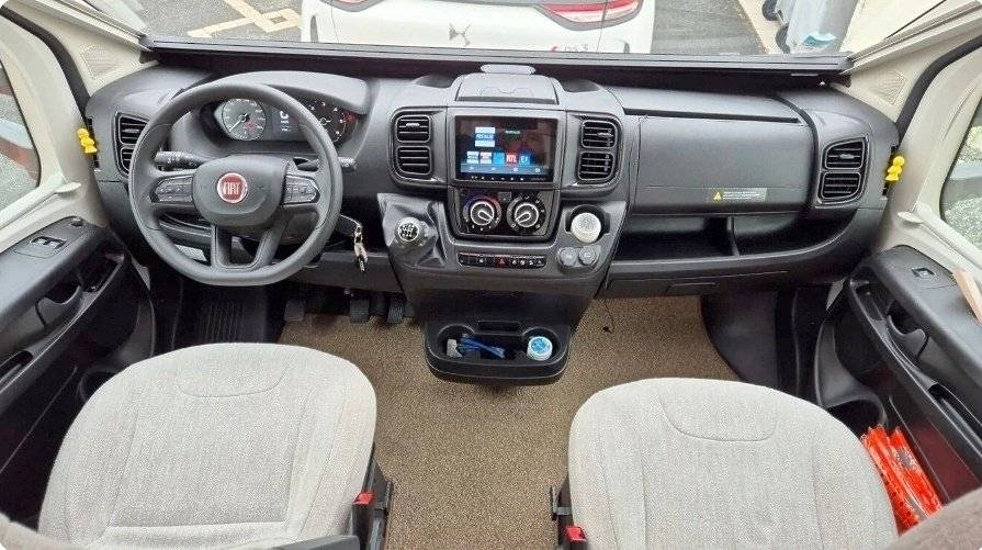 Pilote P746C Sensation