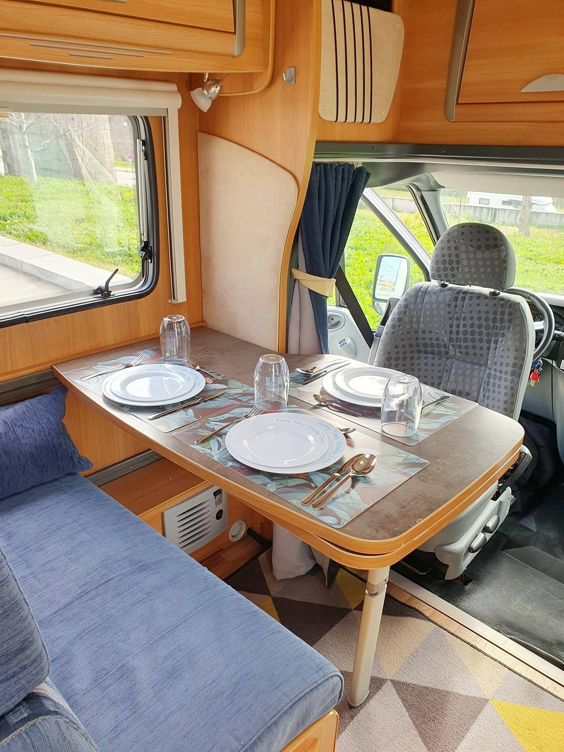 Challenger Genesis 48