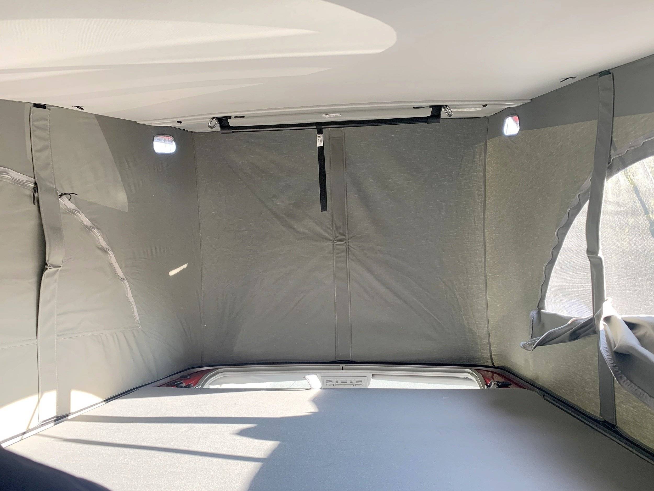 Volkswagen California Beach Edition 140 CV