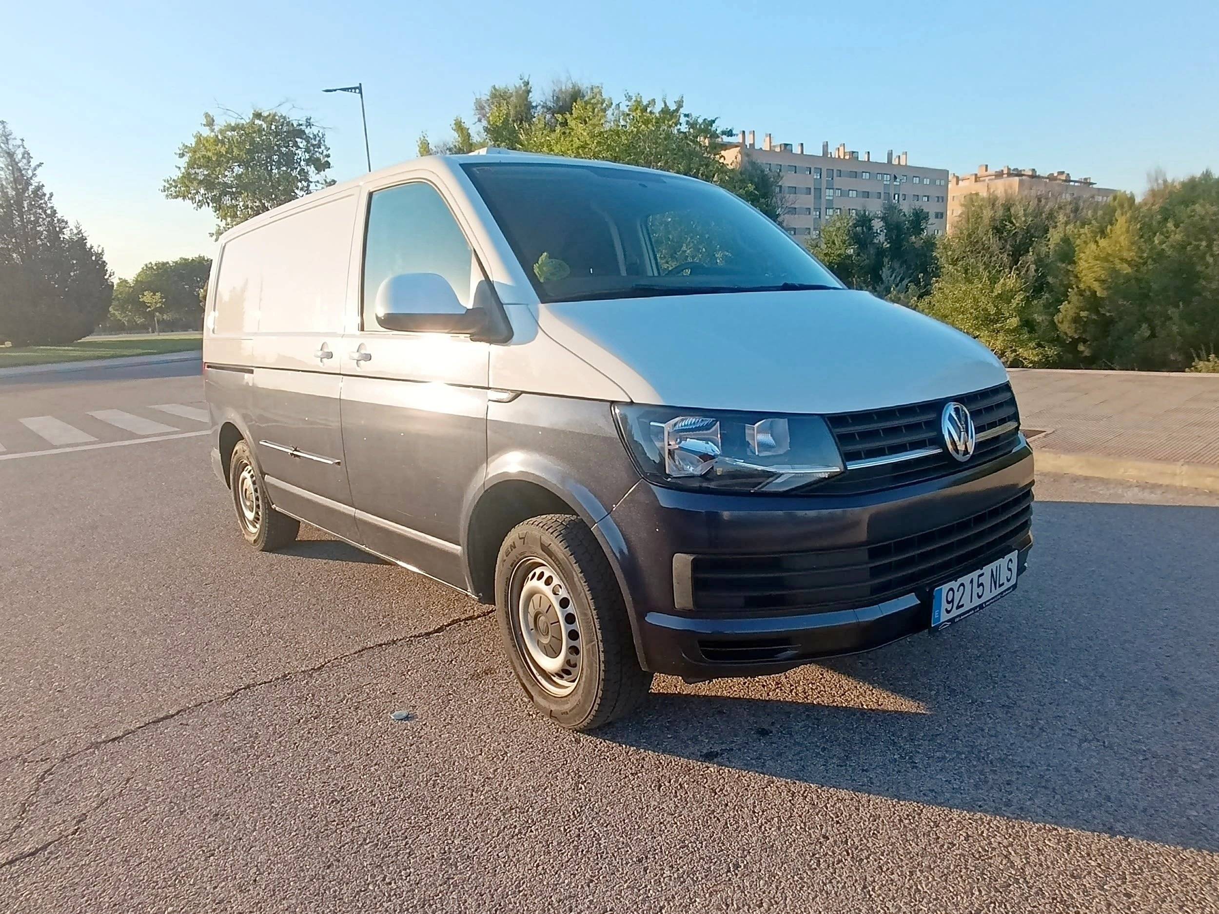 Adria 4 Twin