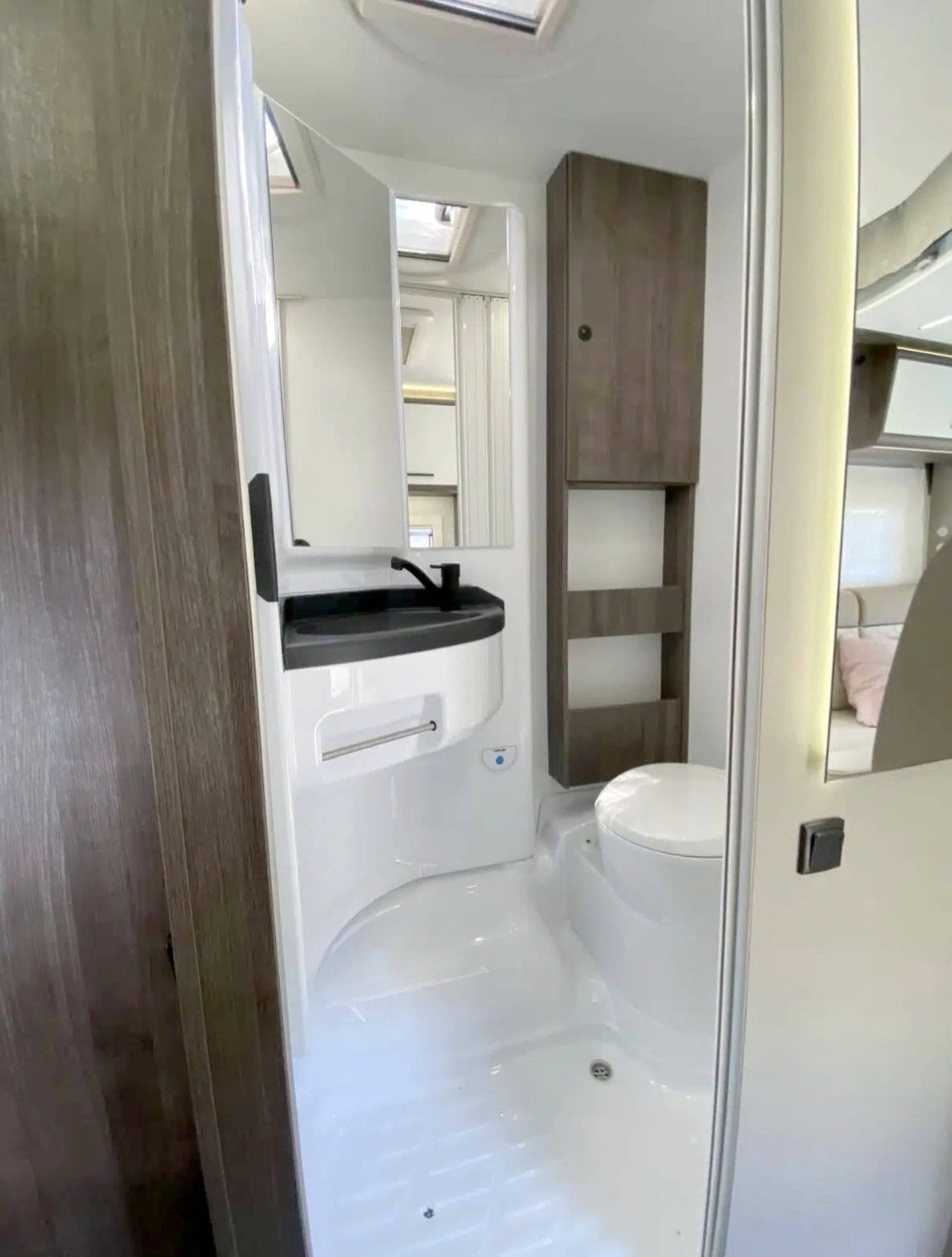 Benimar Tessoro 425
