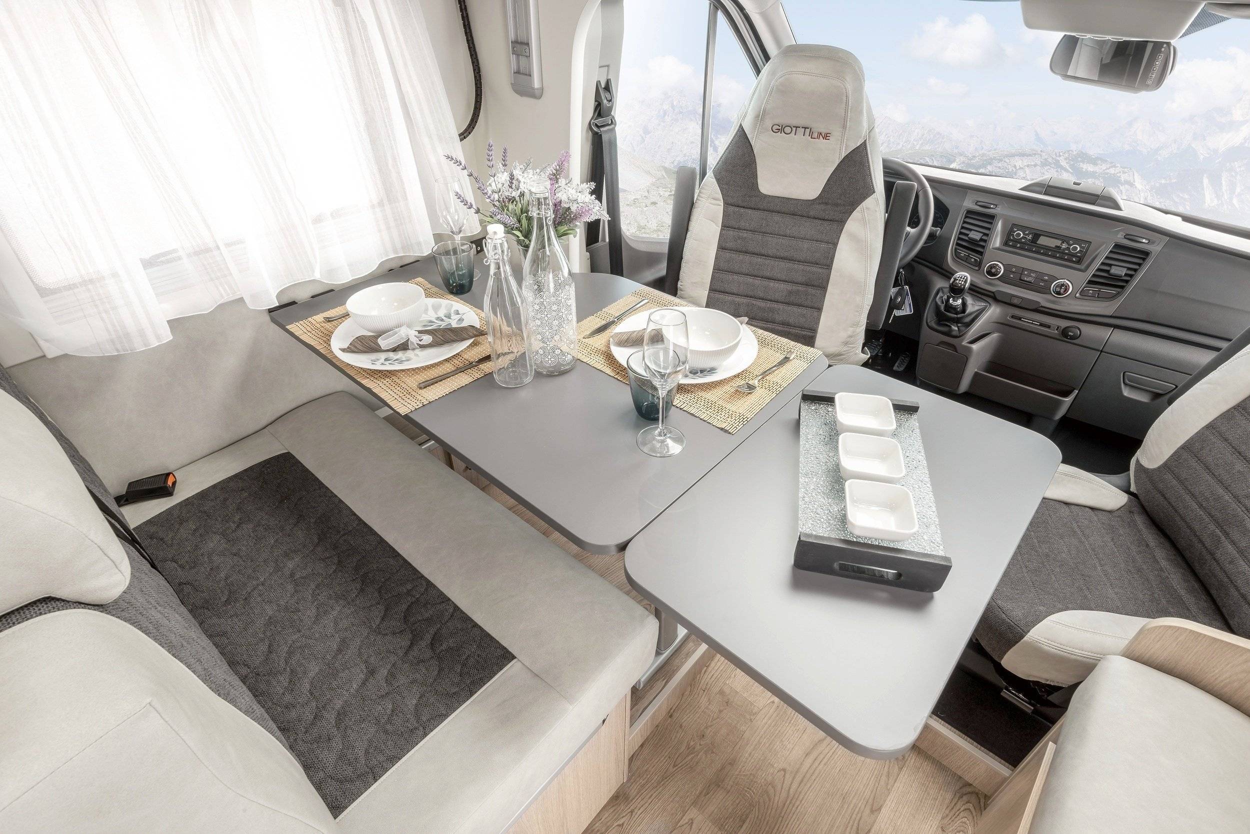 Giottiline Siena 395F