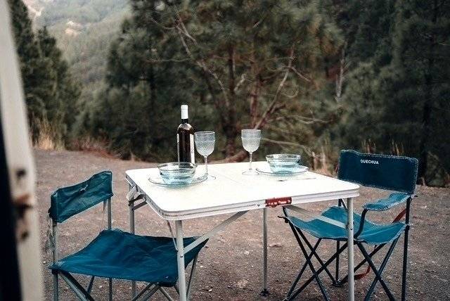 Westfalia California T4 2.5 TDI