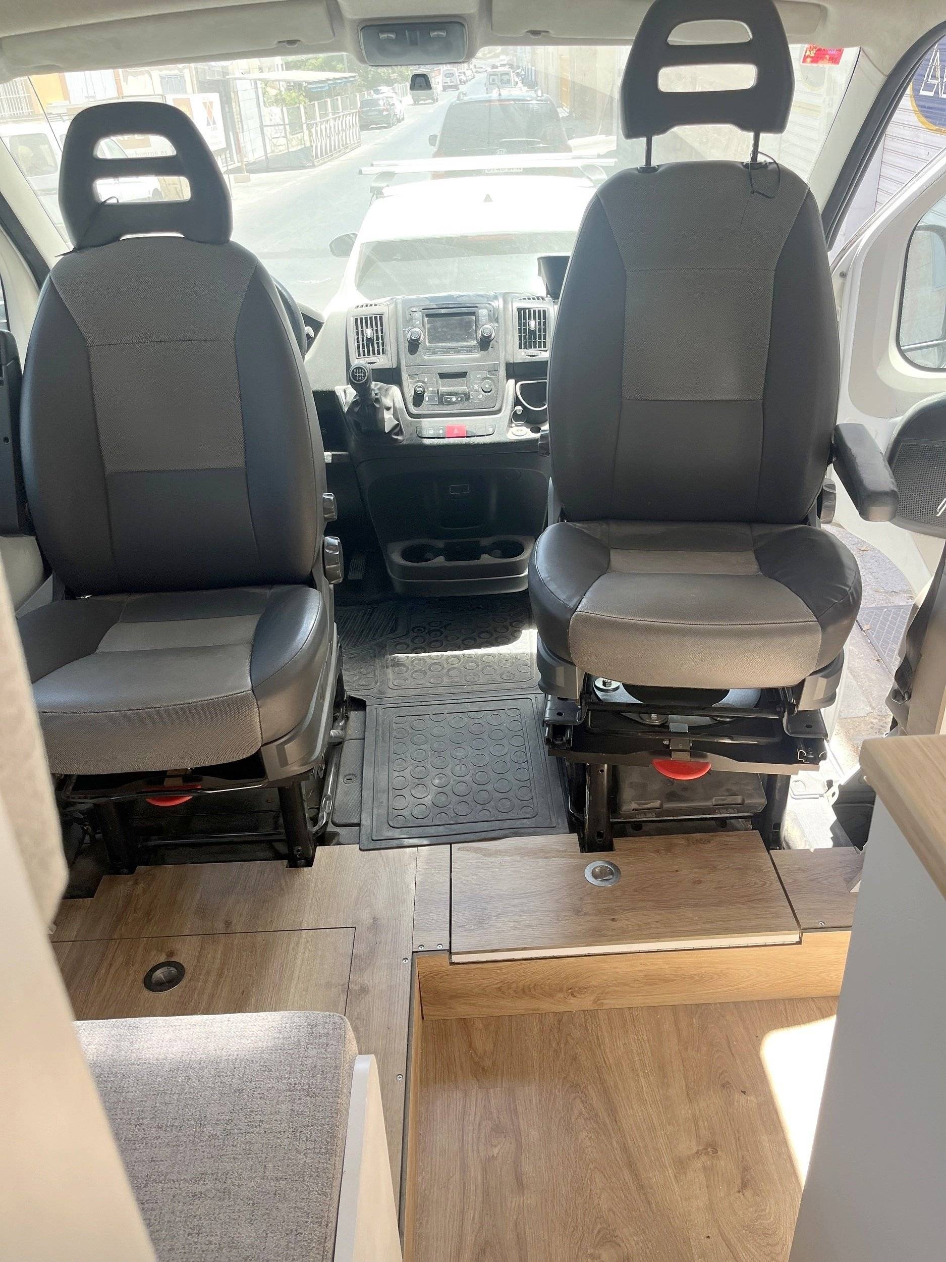 Citroën CITROËN JUMPER