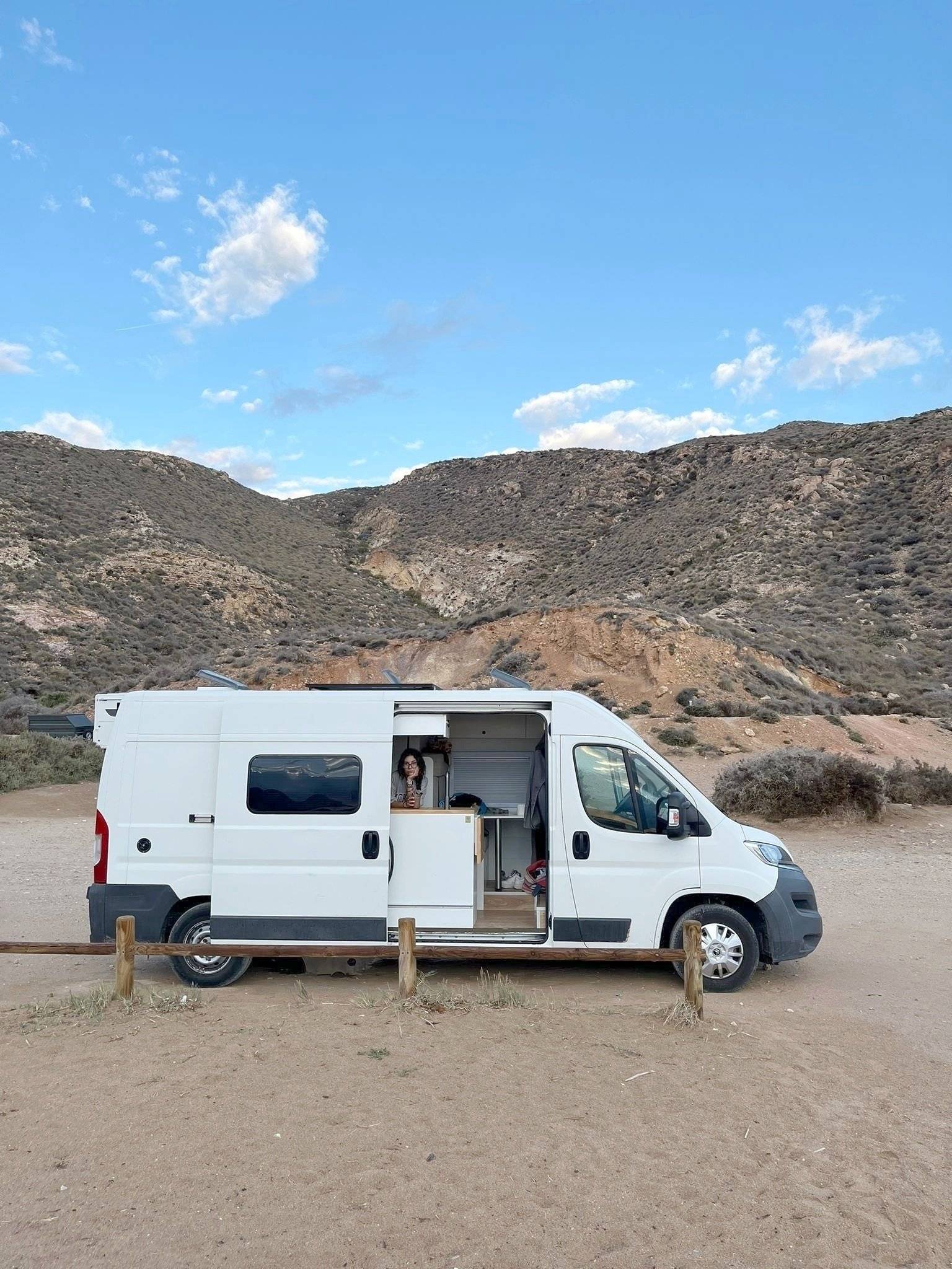 Citroën CITROËN JUMPER