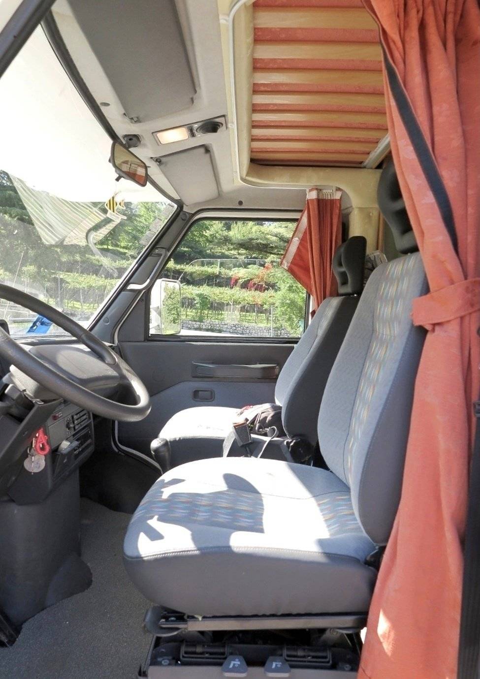 Mobilvetta Mobilvetta Icaro