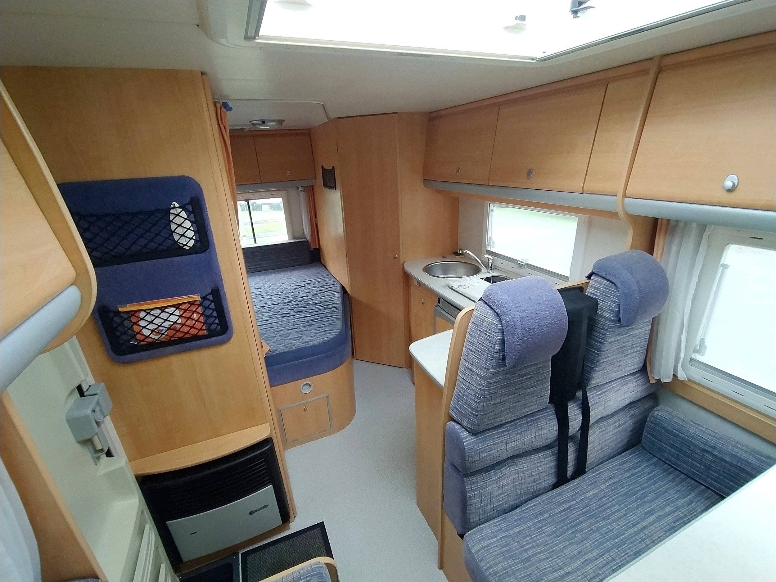 Challenger challenger107