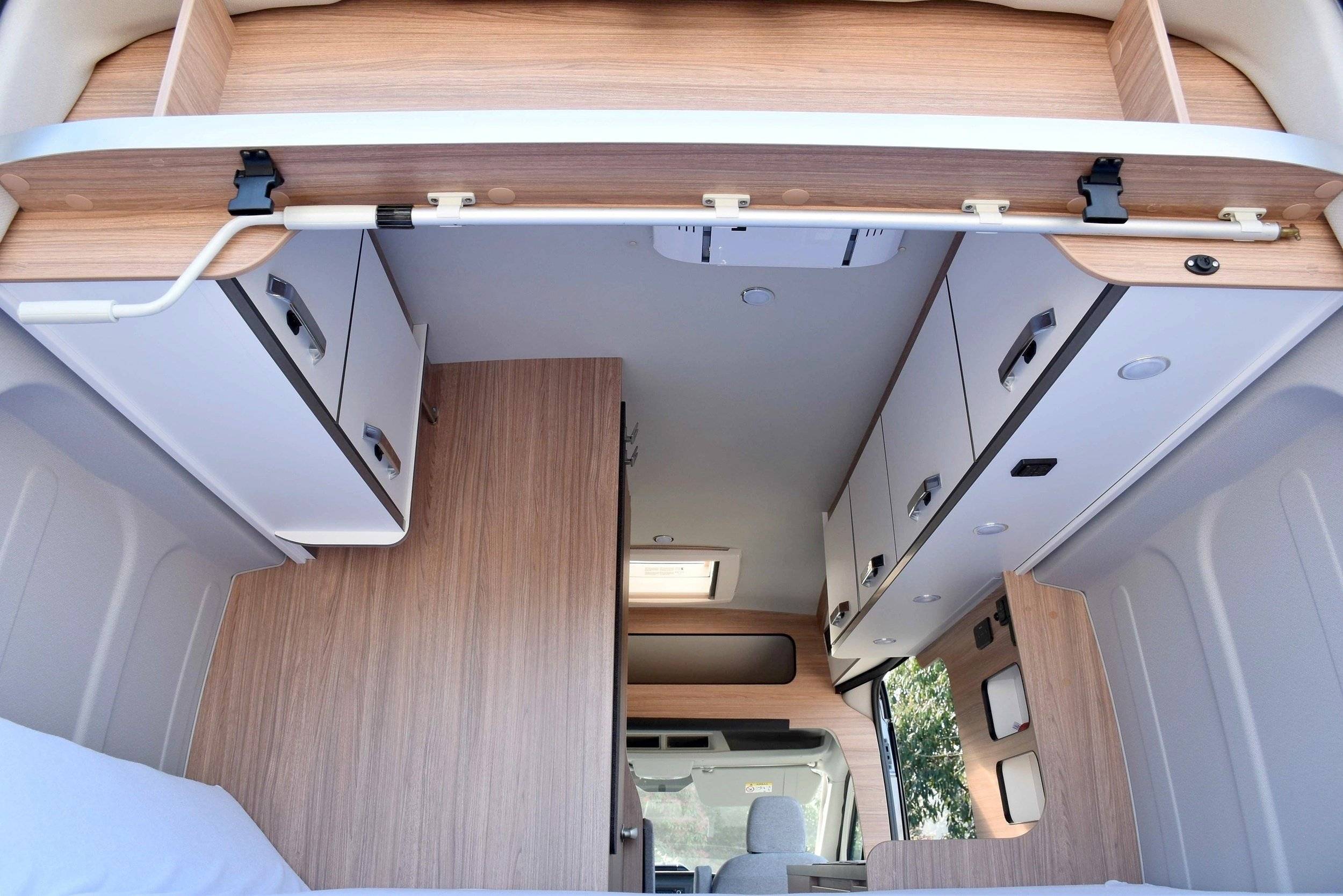 Weinsberg Weinsberg Carabus 600 MQ