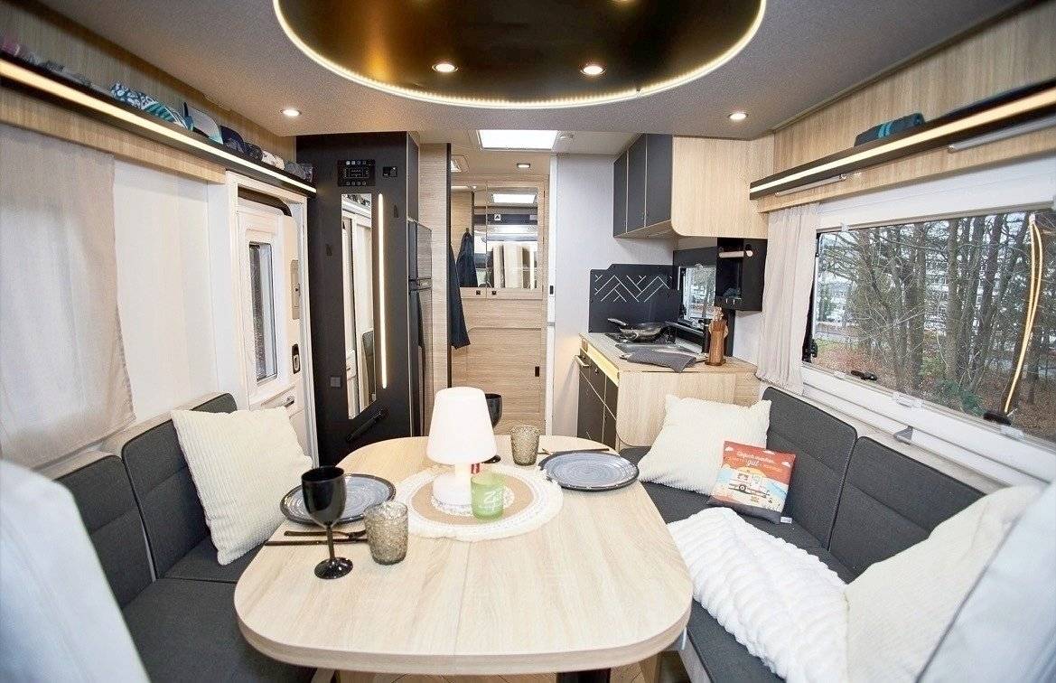 Chausson 640