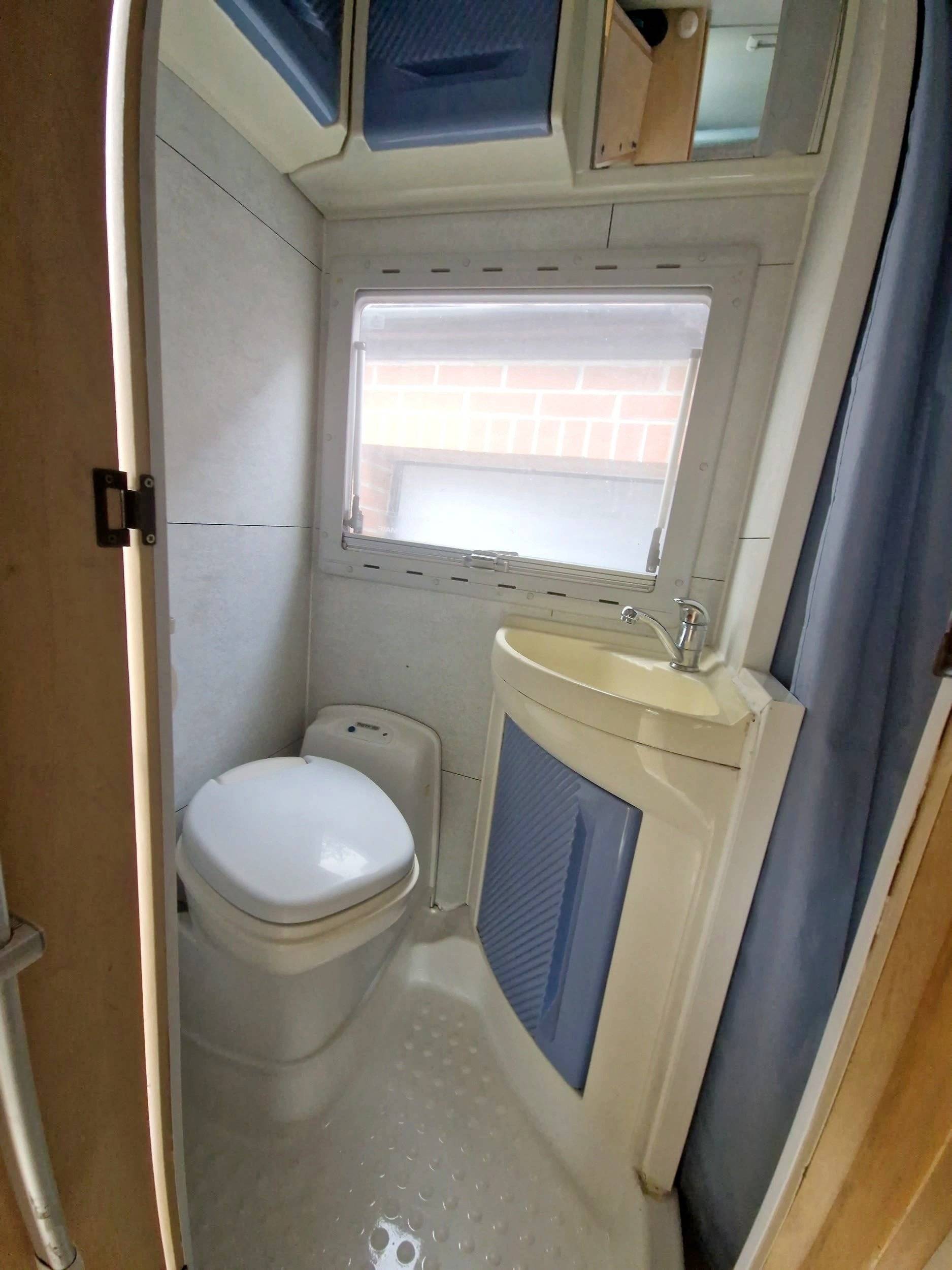 Chausson welcome
