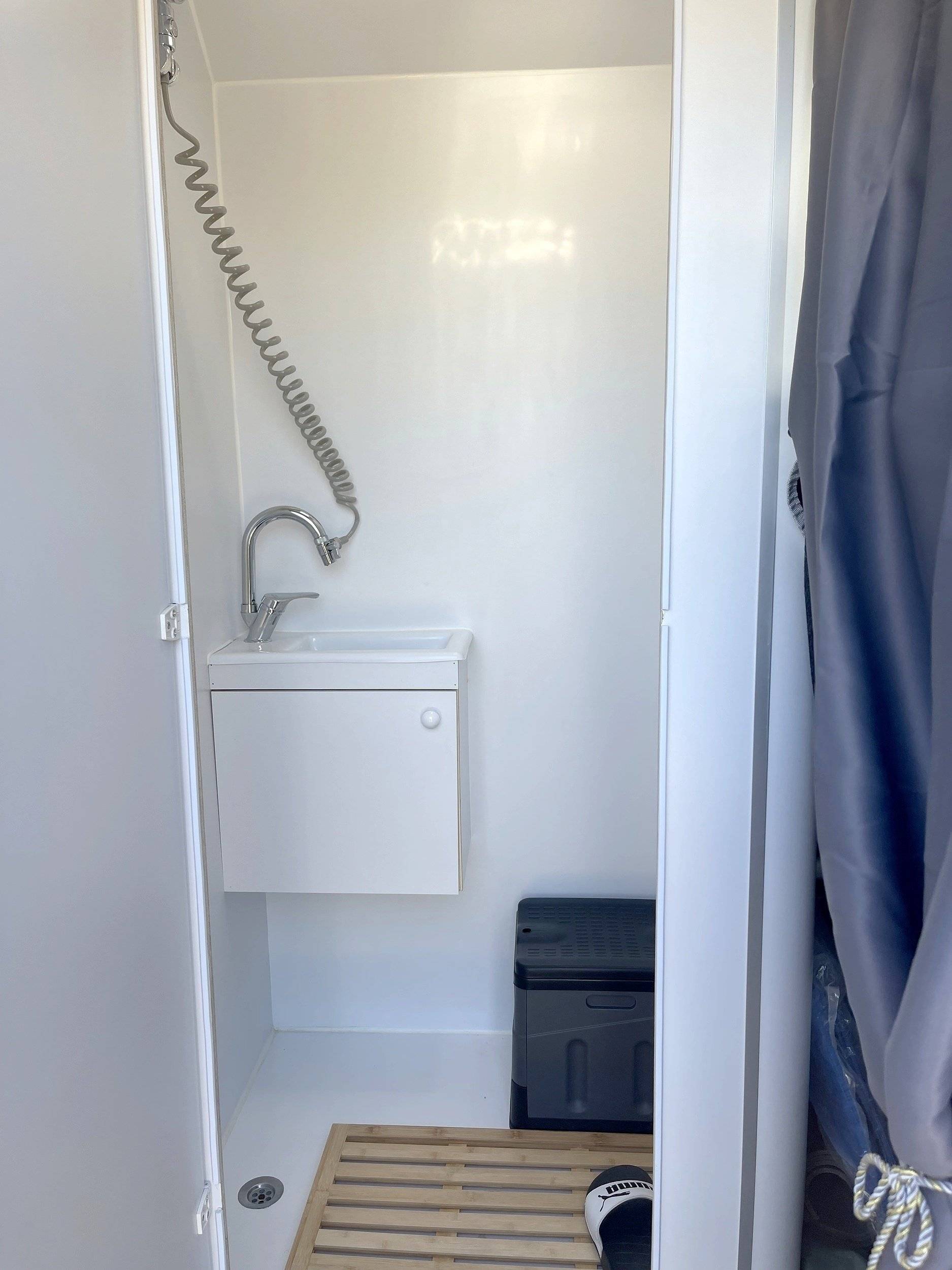 Concept Van Loisirs FIAT DUCATO