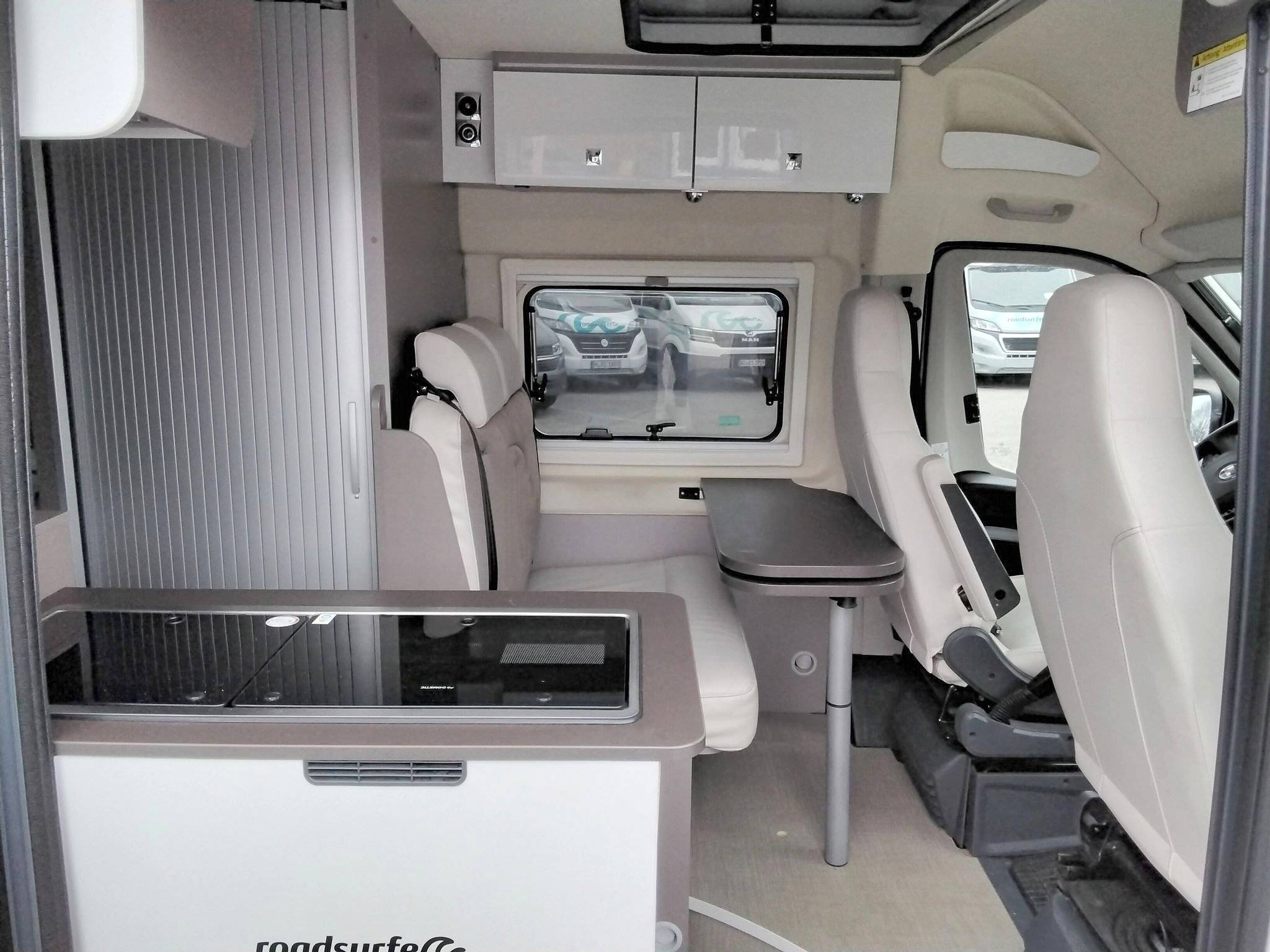 Essecke Fiat Fiat Ducato 2.2 Multijet 140PS - Yescapa