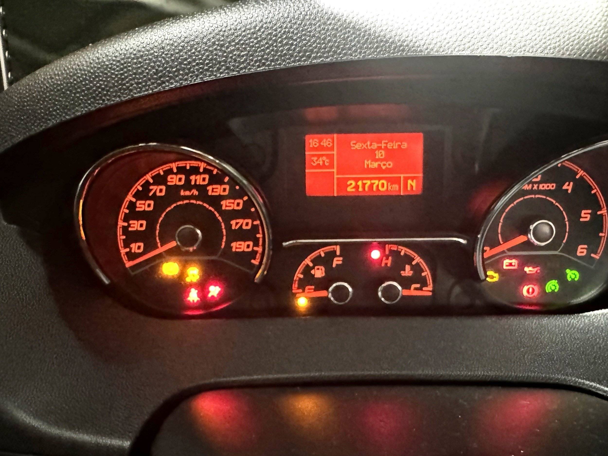 Hymer Hymer exsis 588