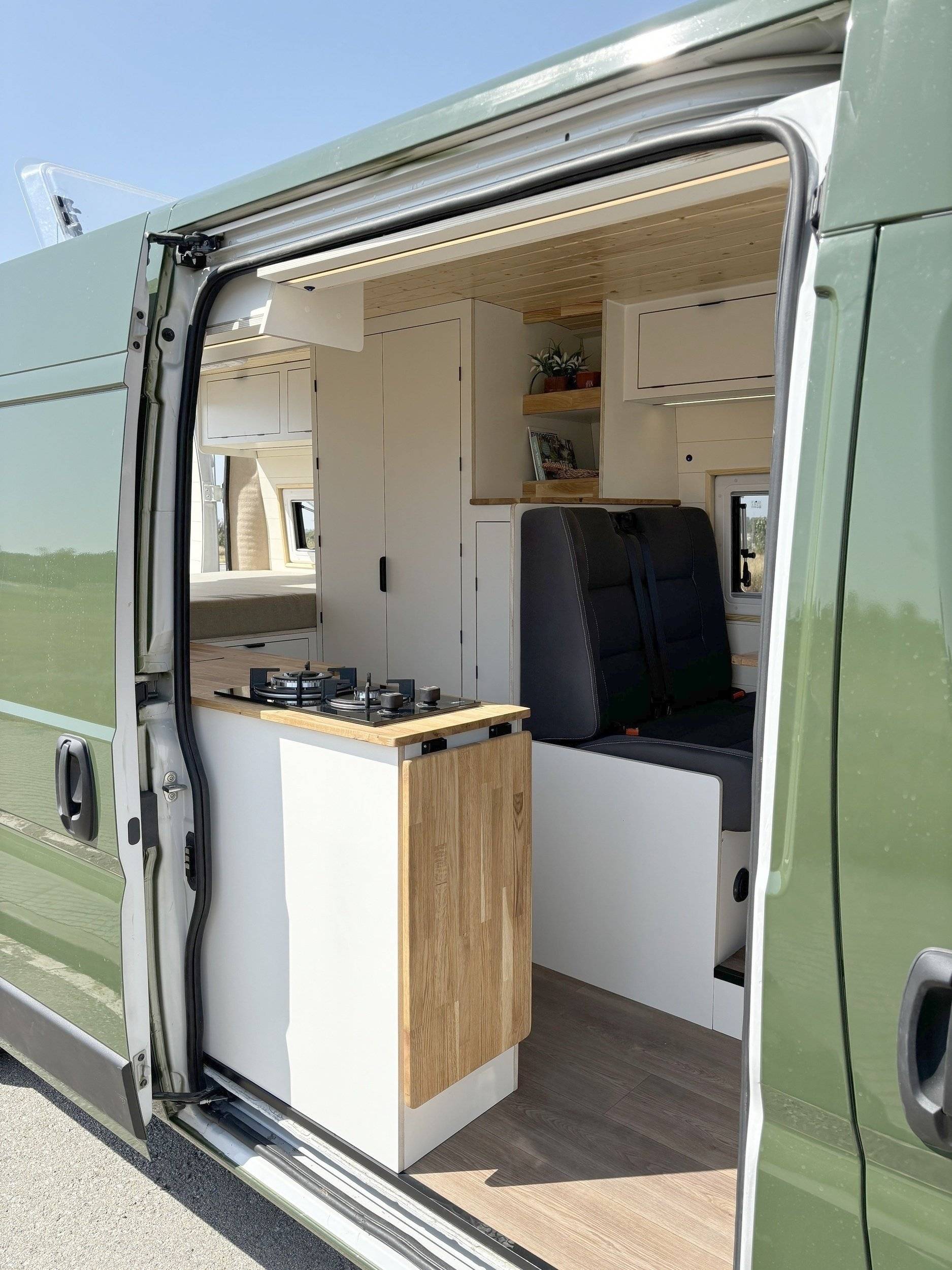 Fiat Ducato 2,3 130 ch