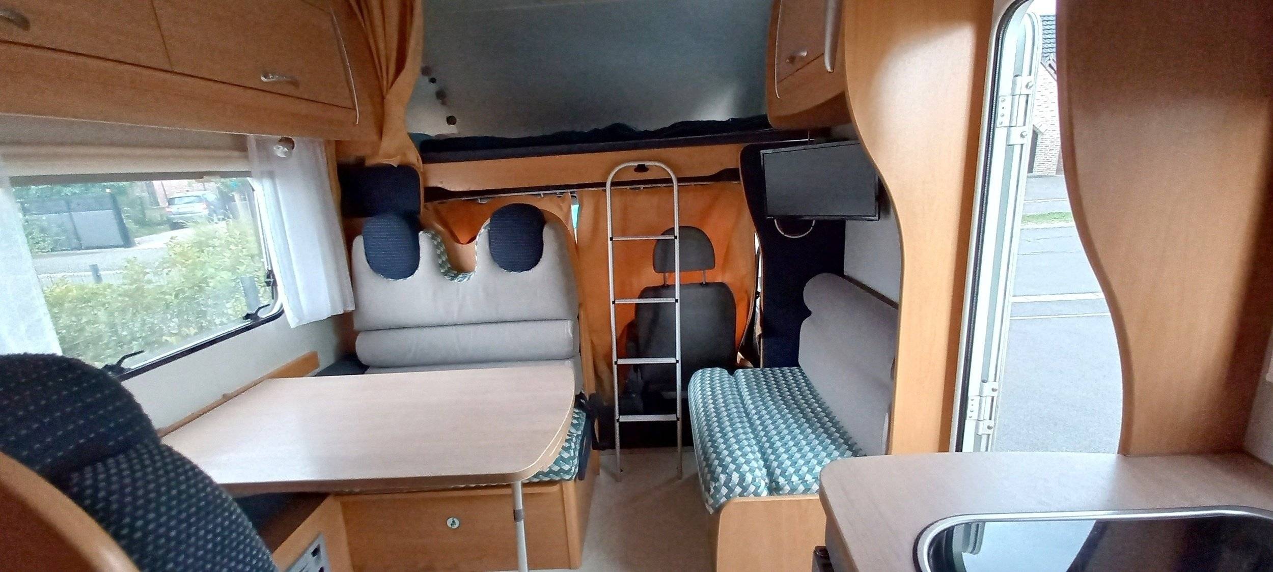 Chausson CHAUSSON FLASH 07