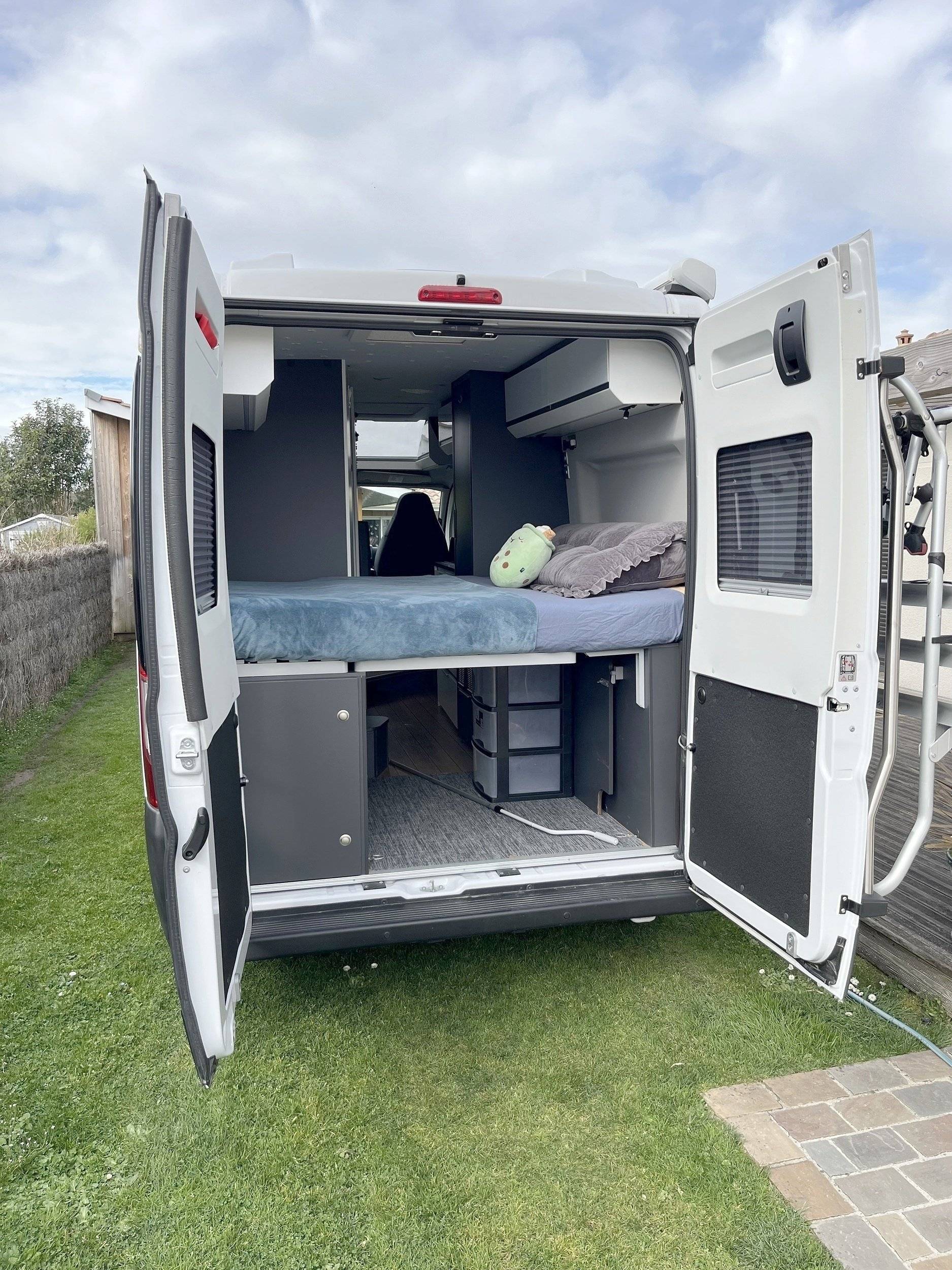 Elios Elios 59T Skylift