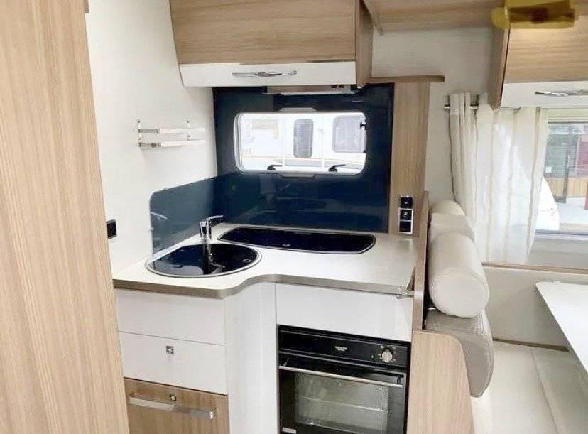 Pilote Pilote/P746C Sensation