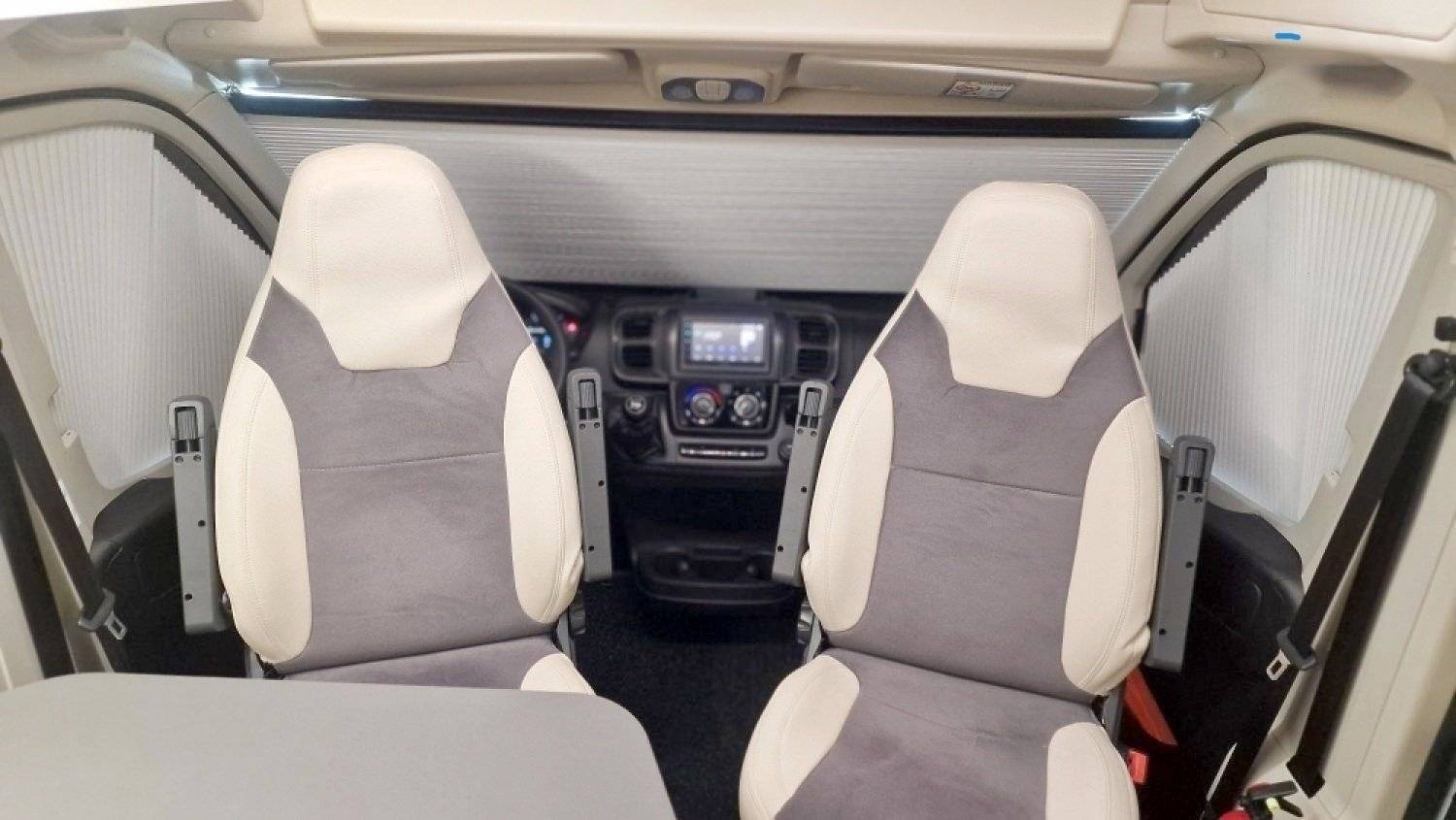 Chausson V690 Road Line Premium