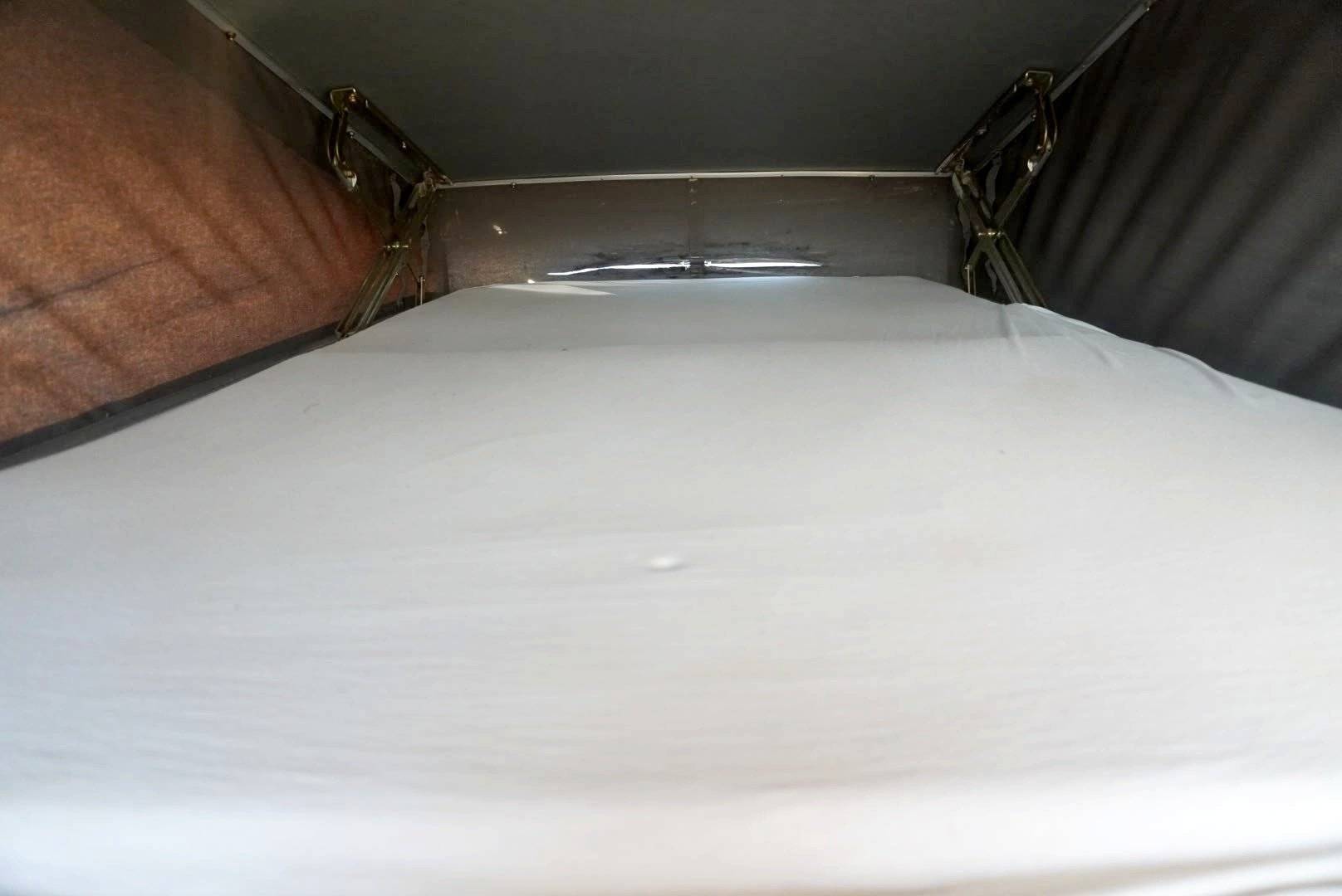 Westfalia California Coach