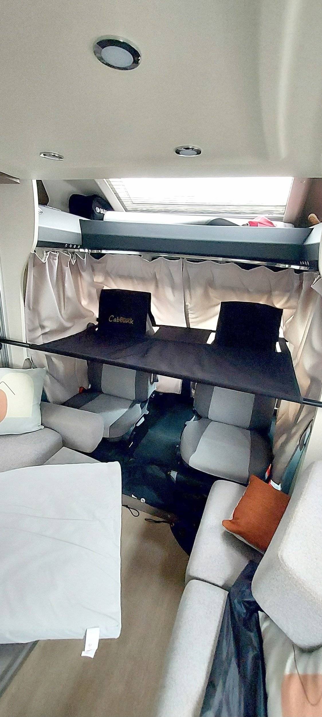 Chausson Chausson Titanium 