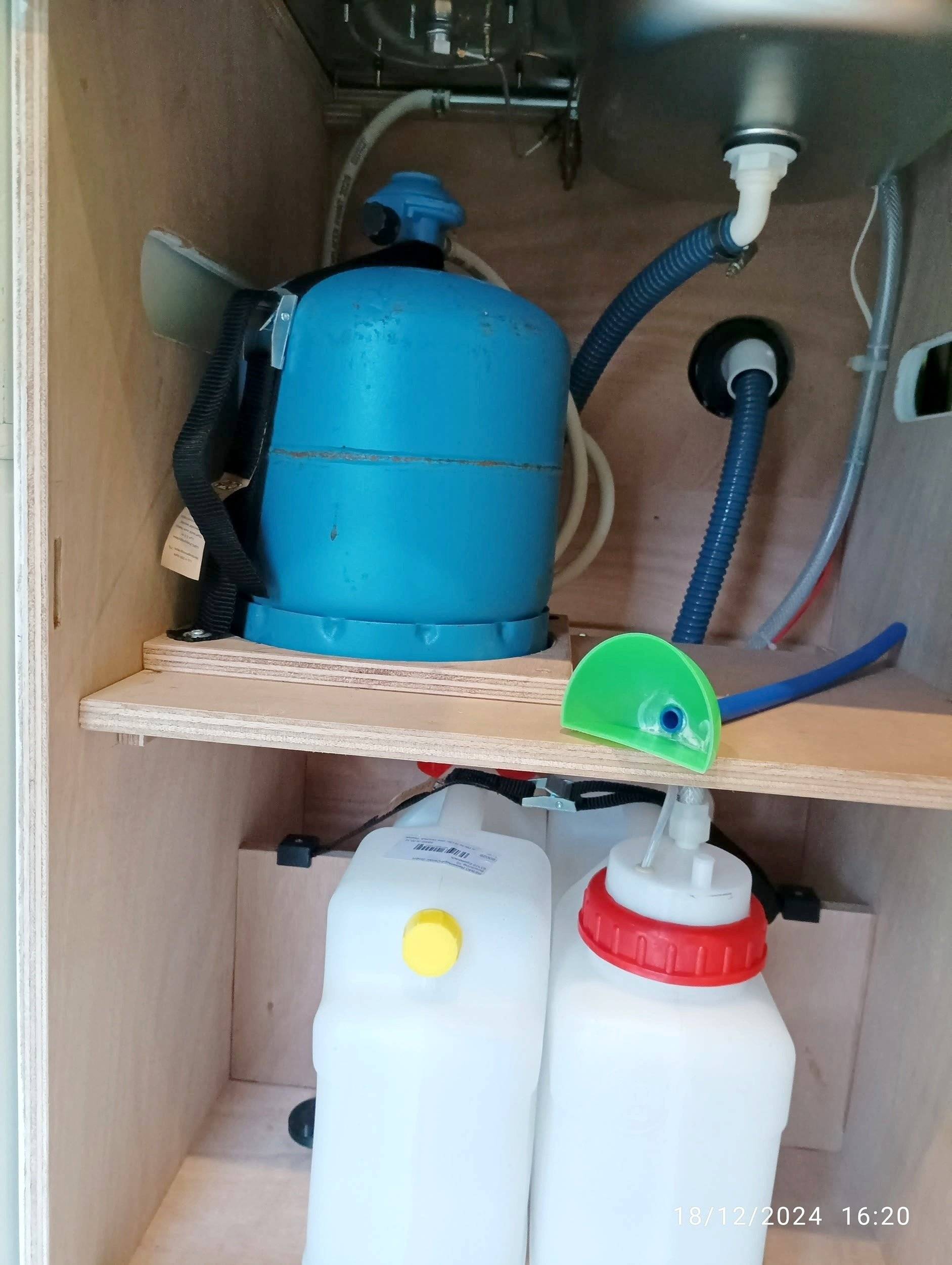 Renault Trafic 1,6 l 125 ch