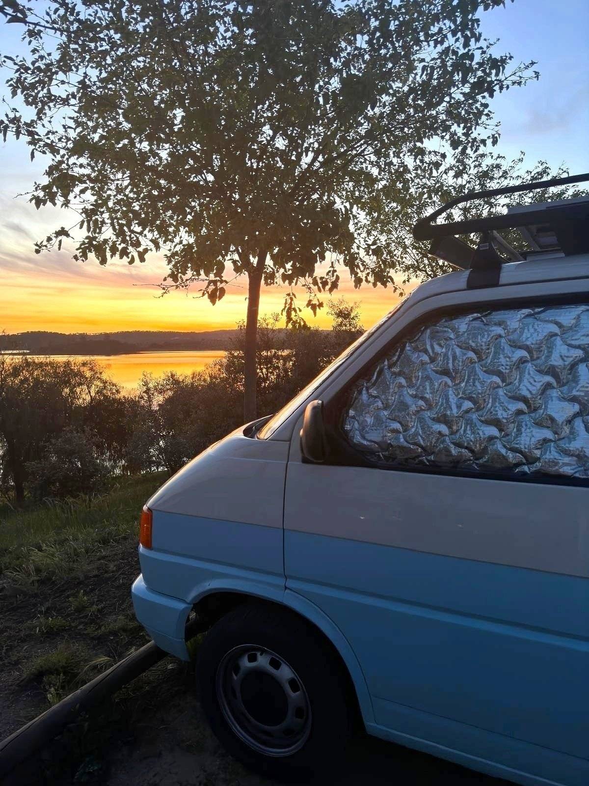 Volkswagen Transporter T4