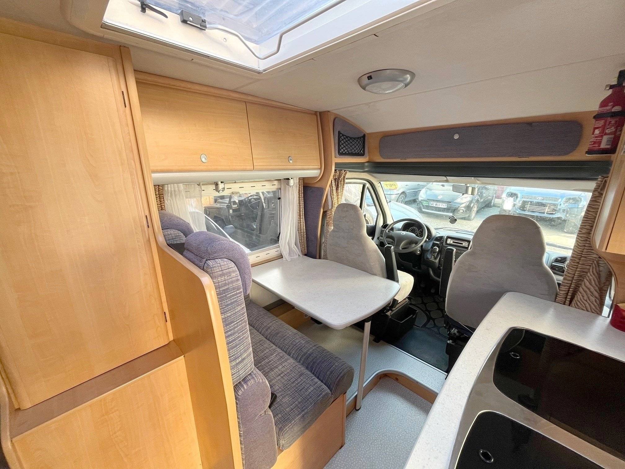 Challenger Challenger 101