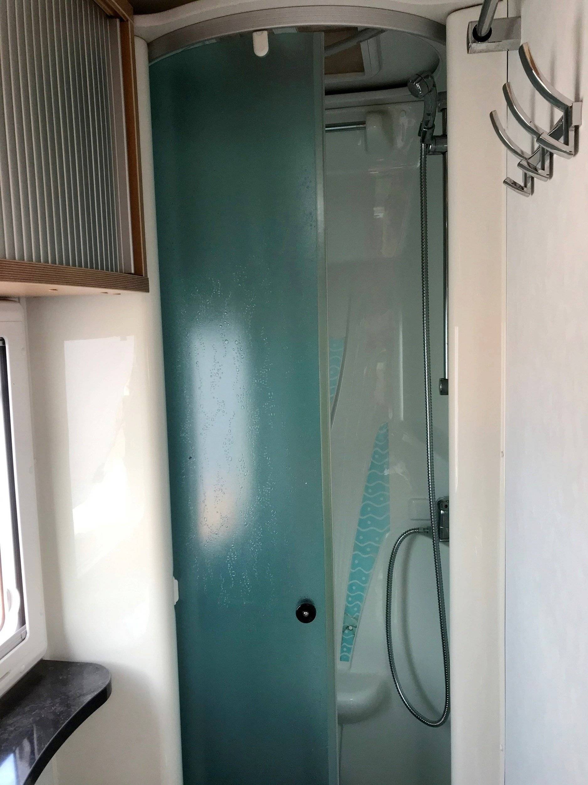 Chausson Fiat Ducato