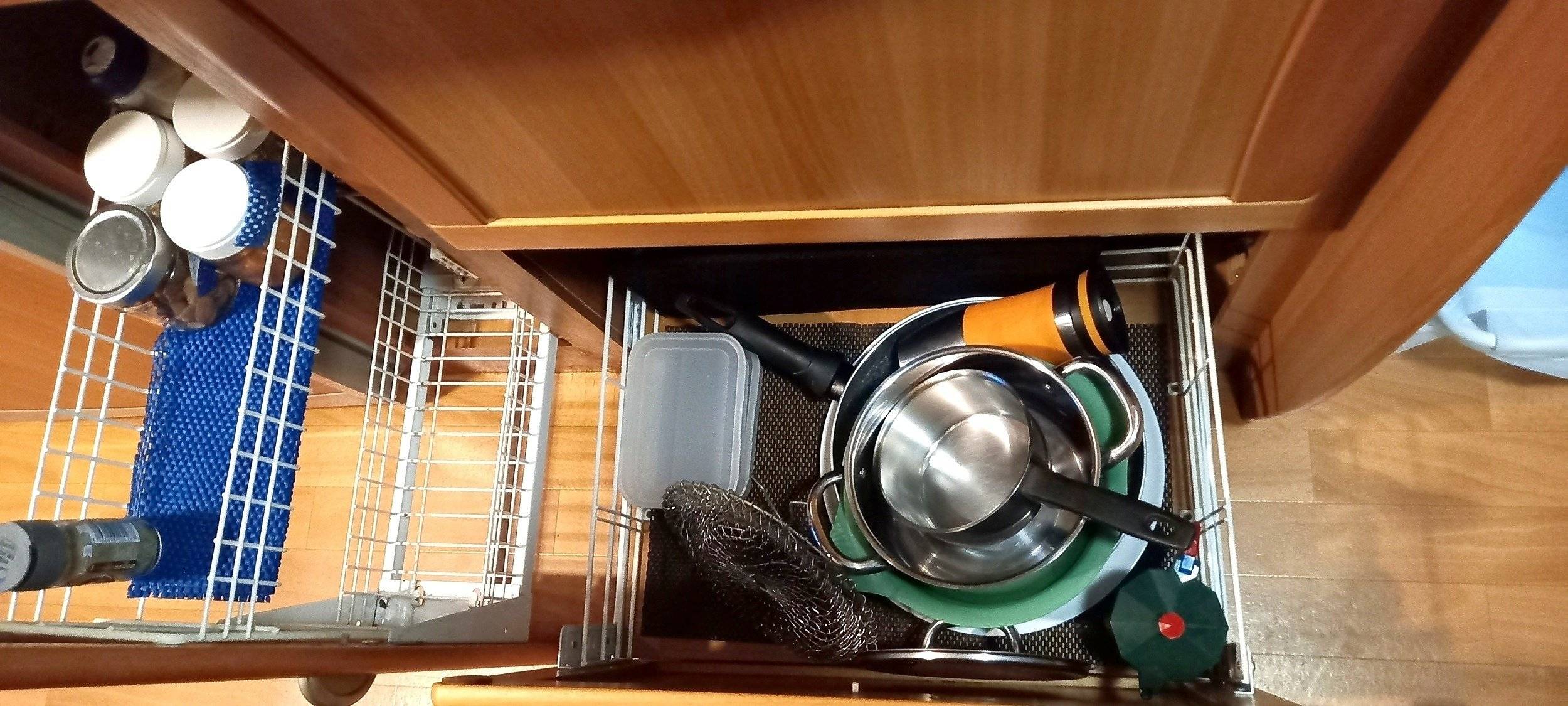 Roller Team GRANDUCA 64