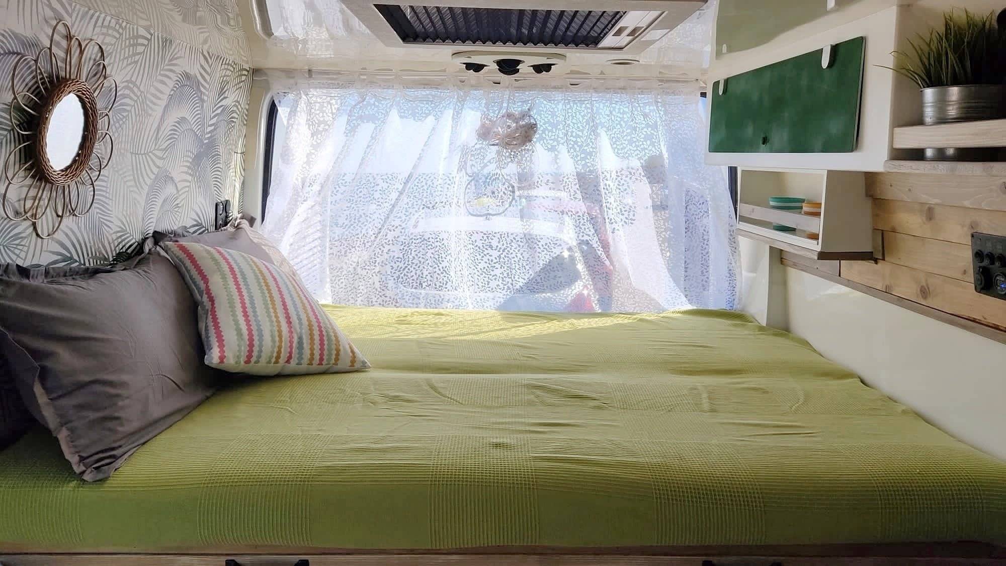 Ford Transit 2,2l TDCi 115 ch.