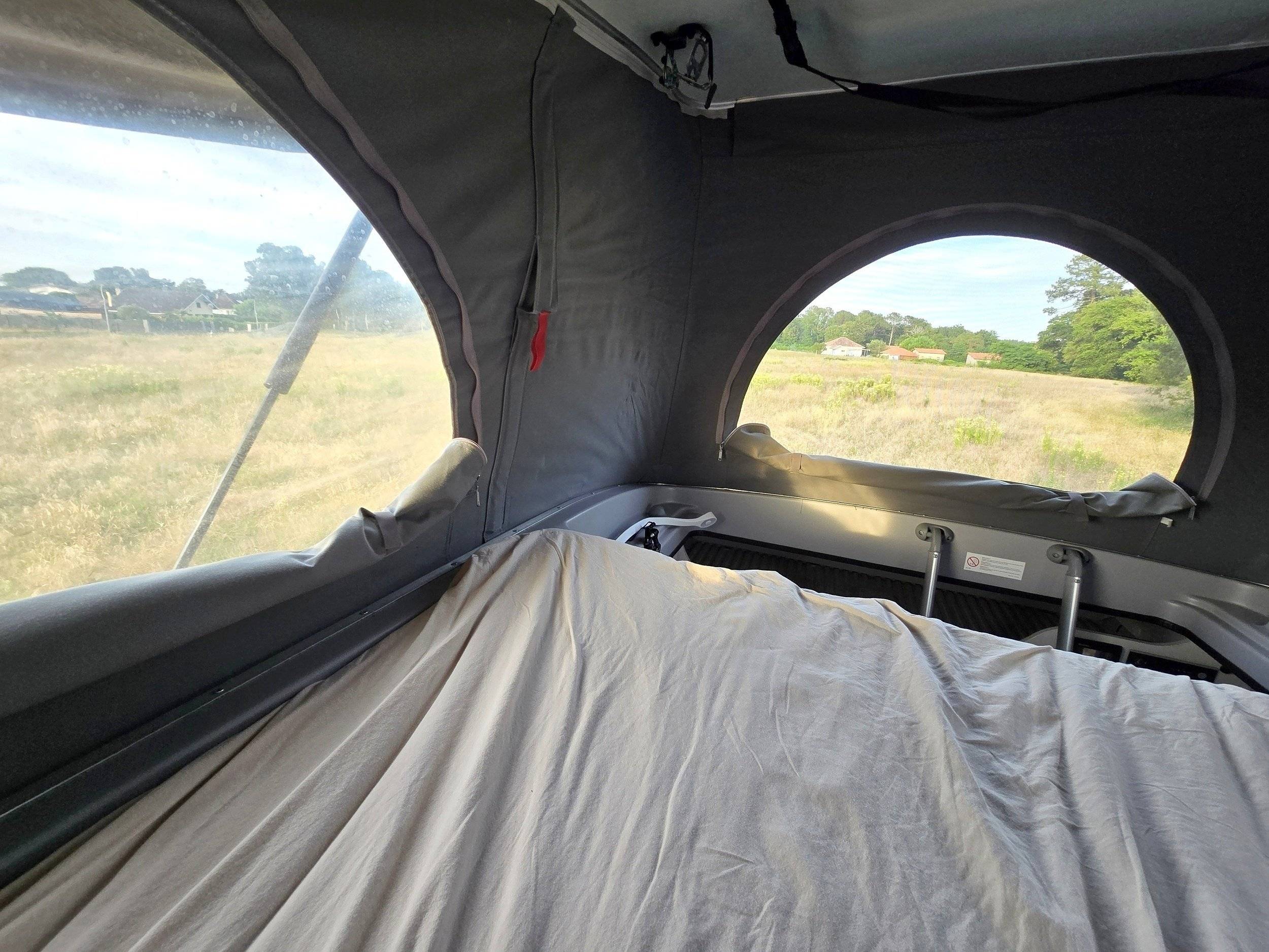 Etrusco ETRUSCO CV 600 BB COMPLET EDITION