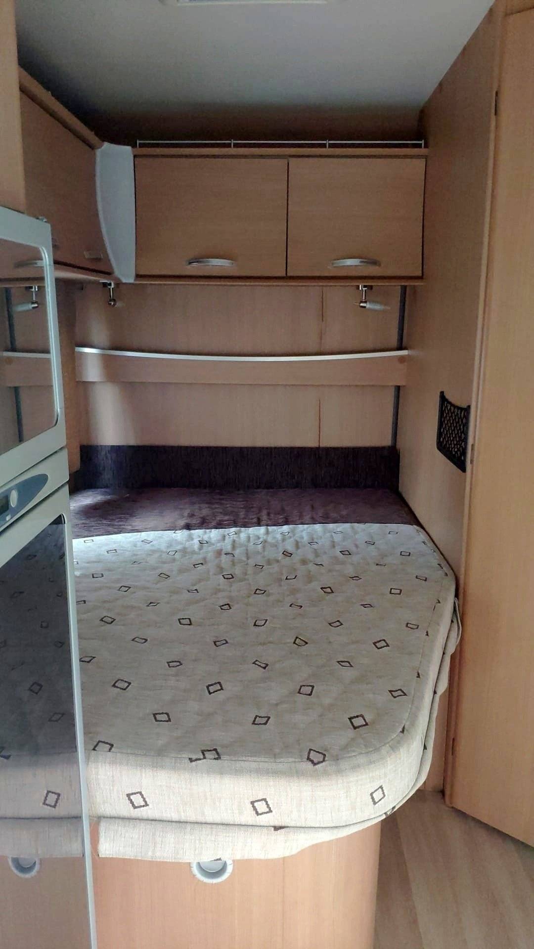 Chausson Ducato 130 multijet