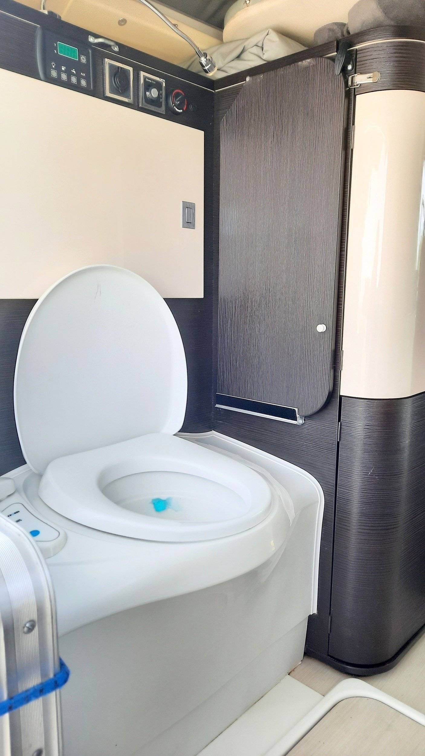 Westfalia Westfalia Kepler One