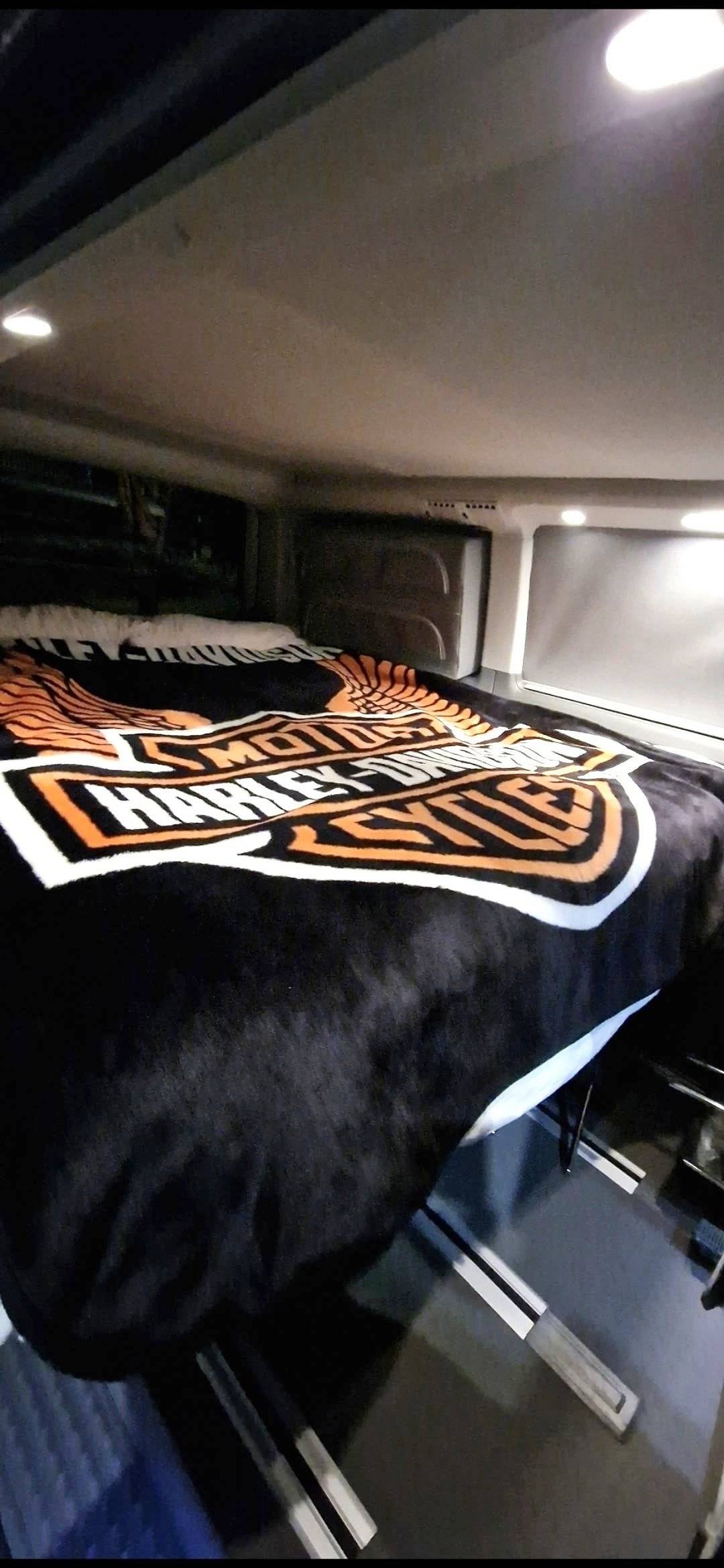 Volkswagen California T6.1