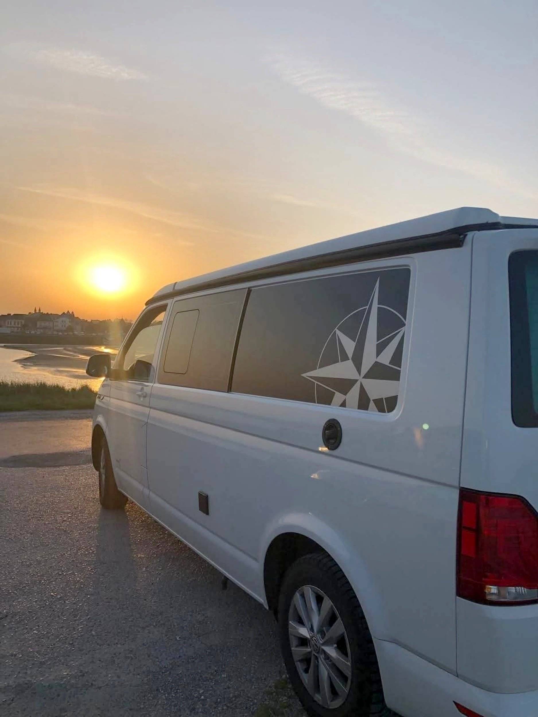 Westfalia Kepler Six