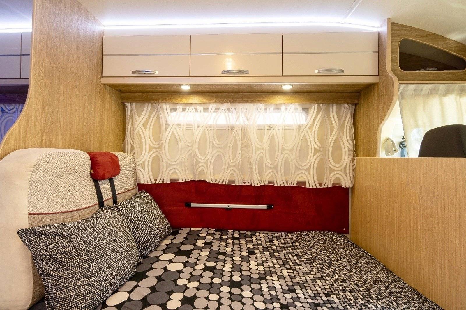 Rimor Ducato 120 Multijet