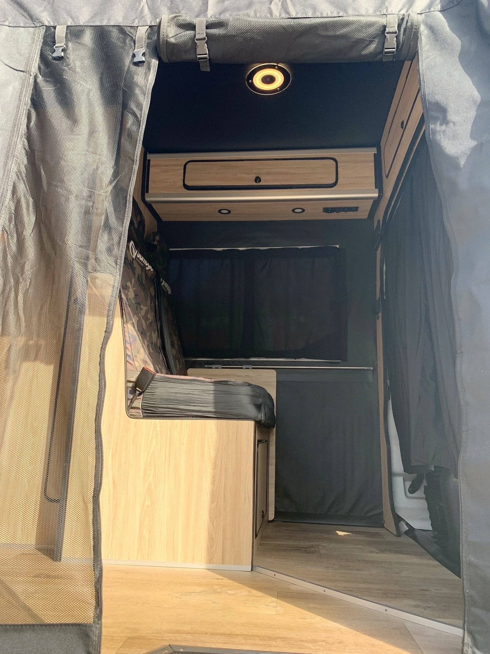 Iveco Daily 2,3 l 156 ch