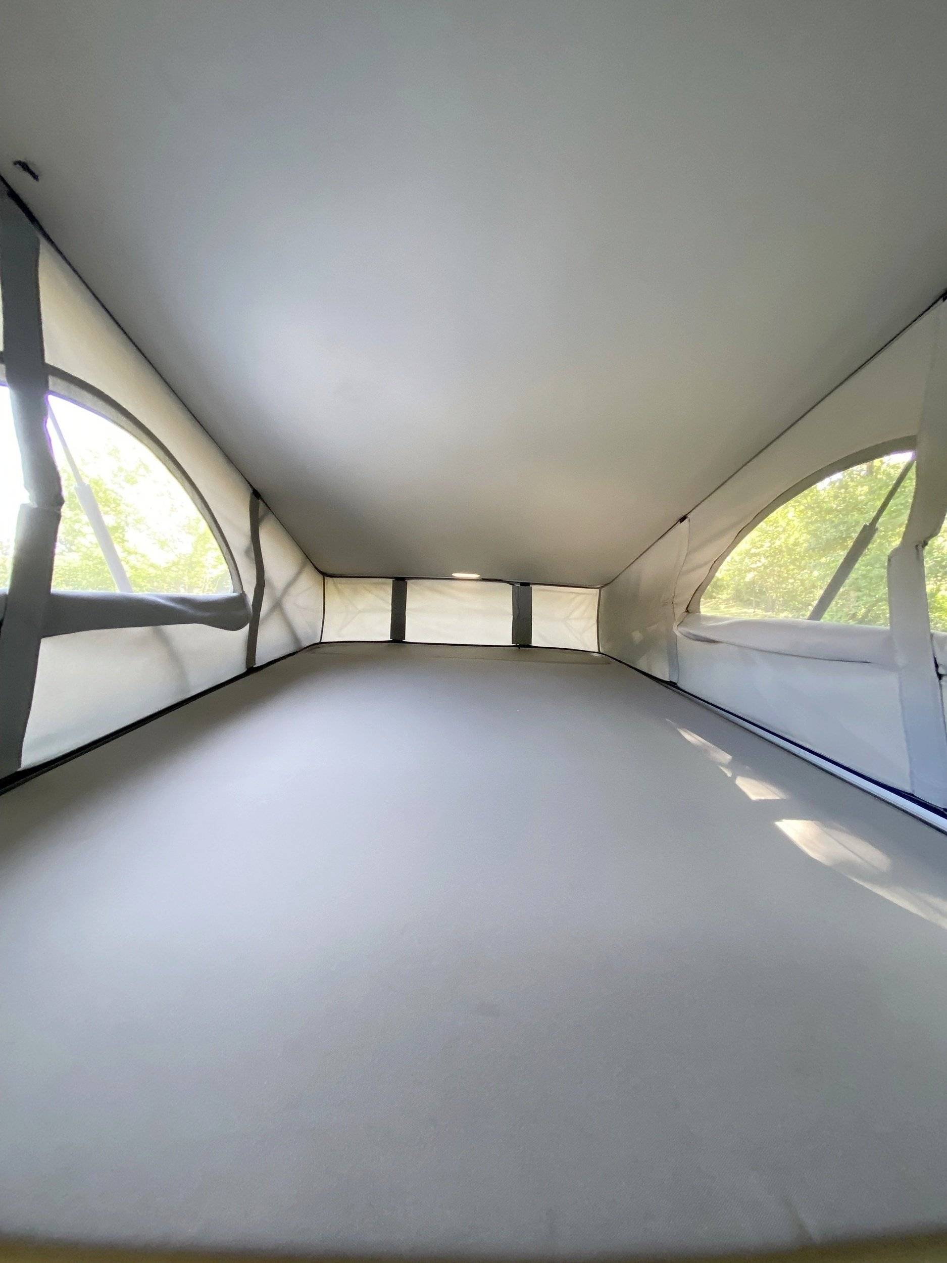 Volkswagen T6 California Coast