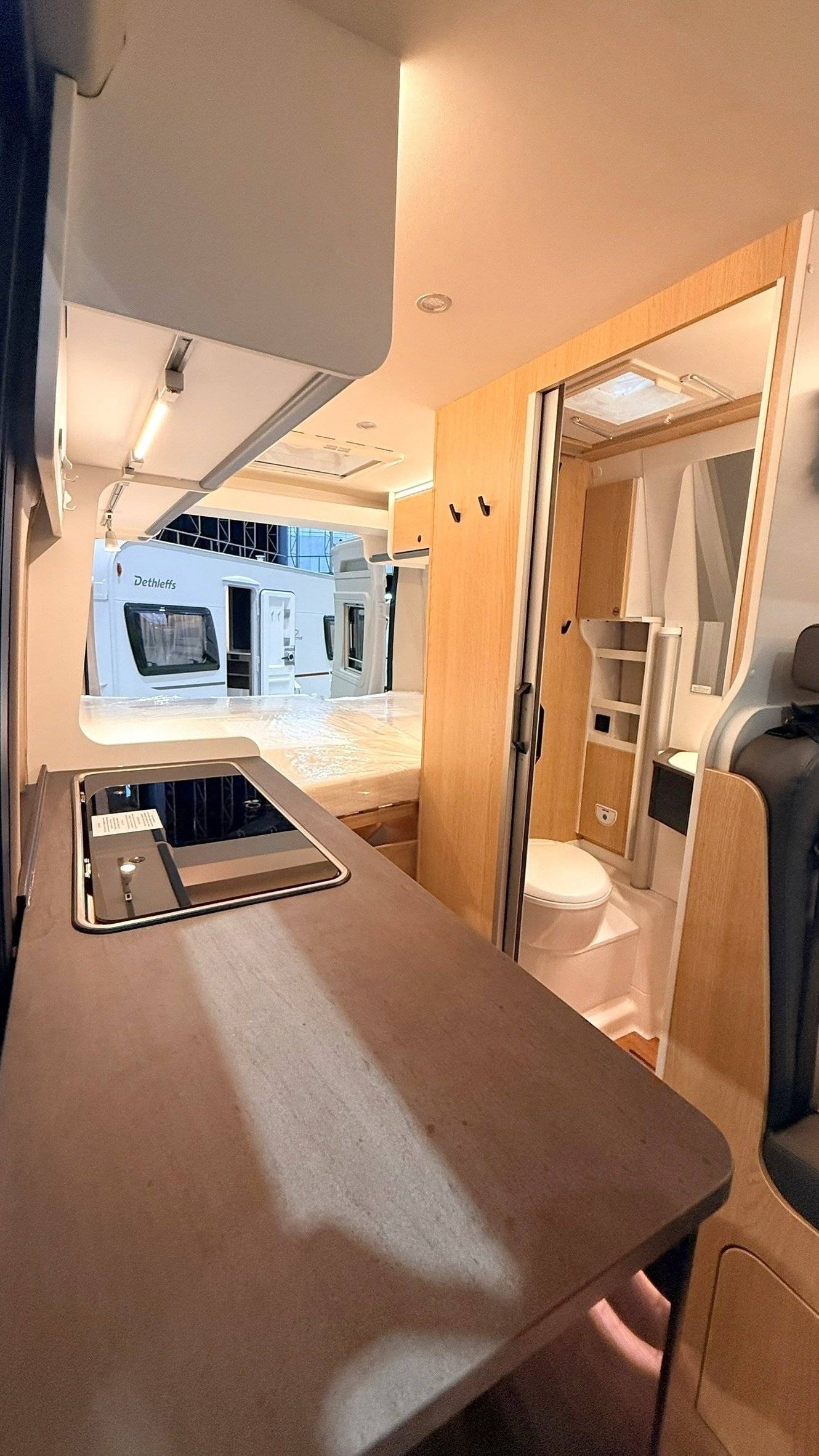 Sunlight Cv 600 plus