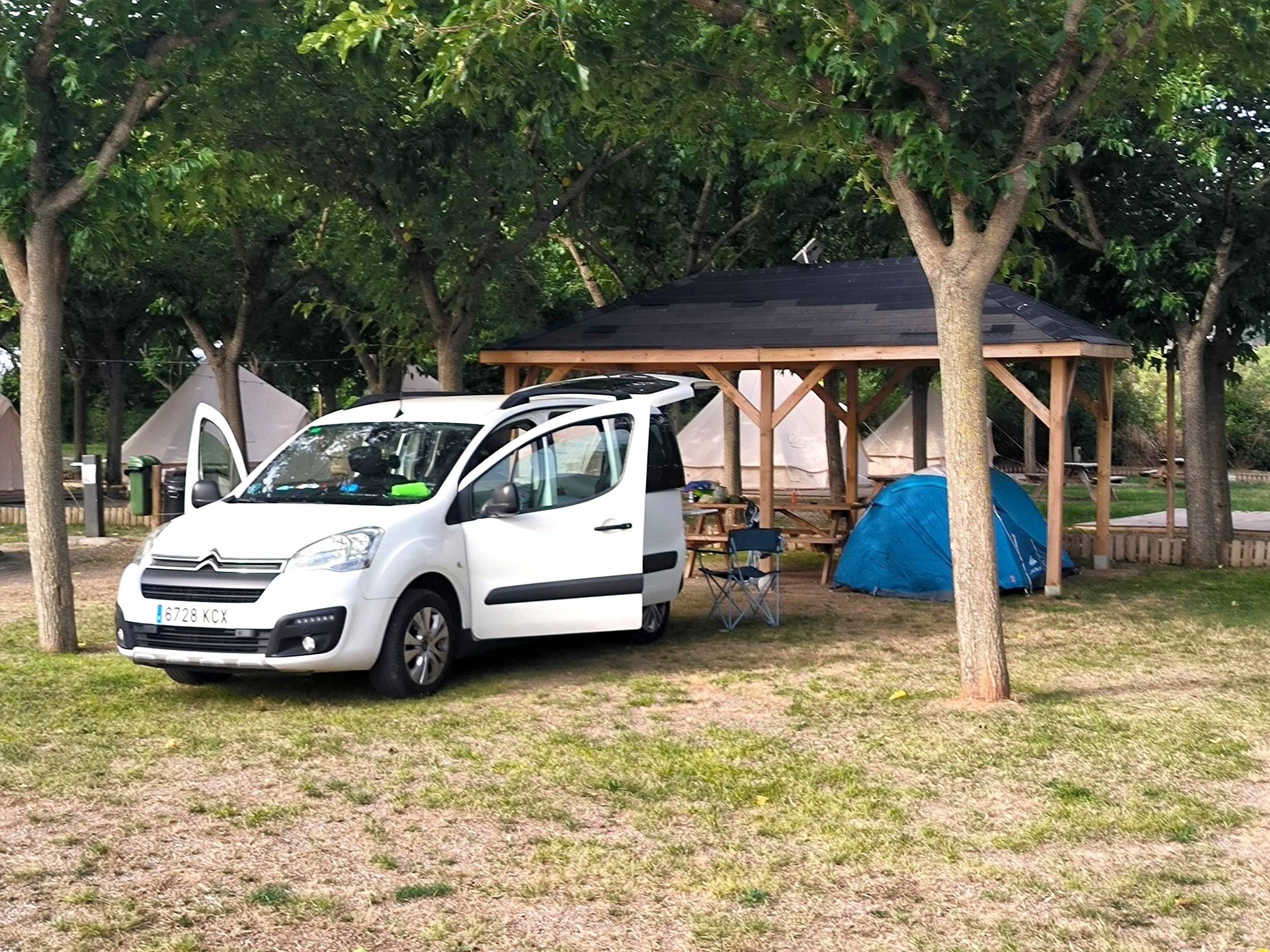 Citroën Berlingo Multispace