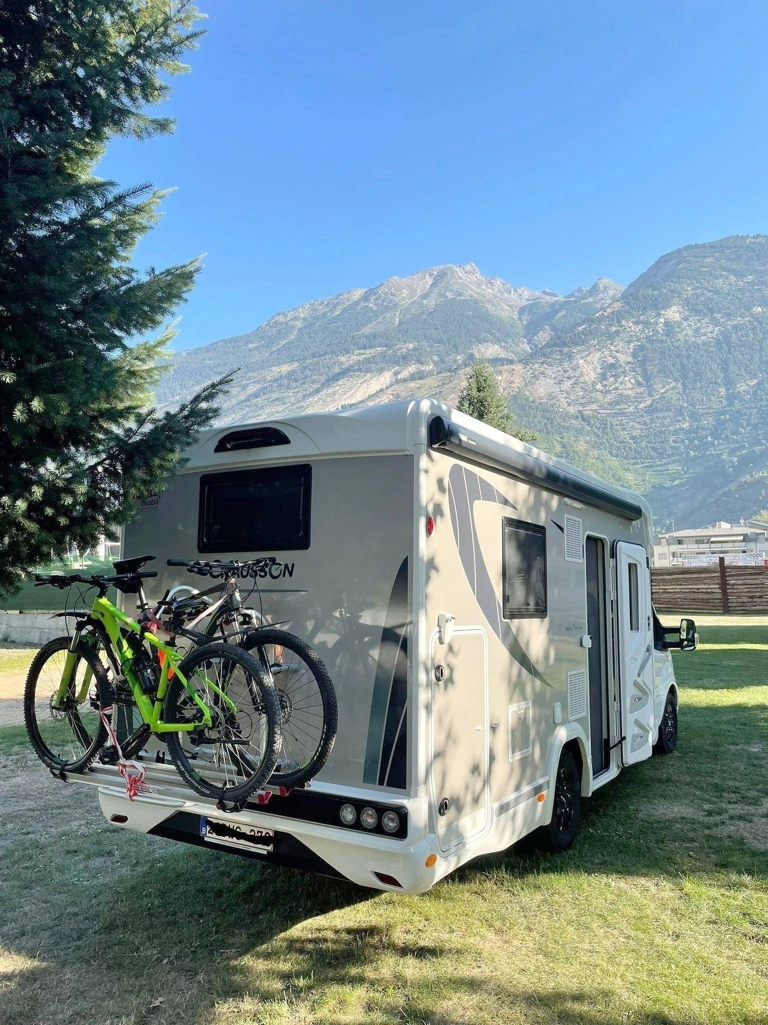 Chausson 