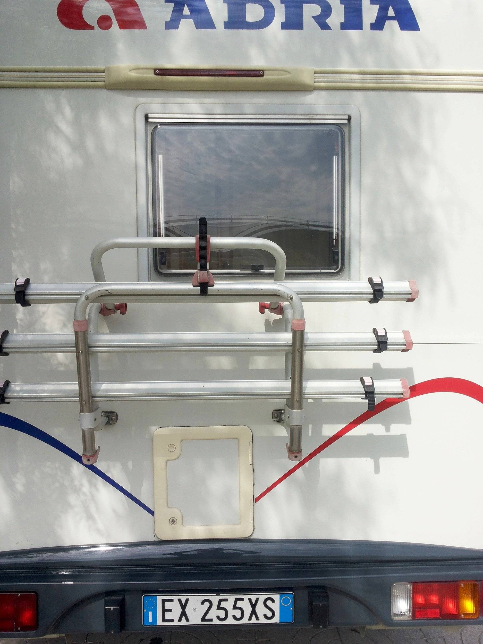 Adria DUCATO 2.8 JTD 146 cv.