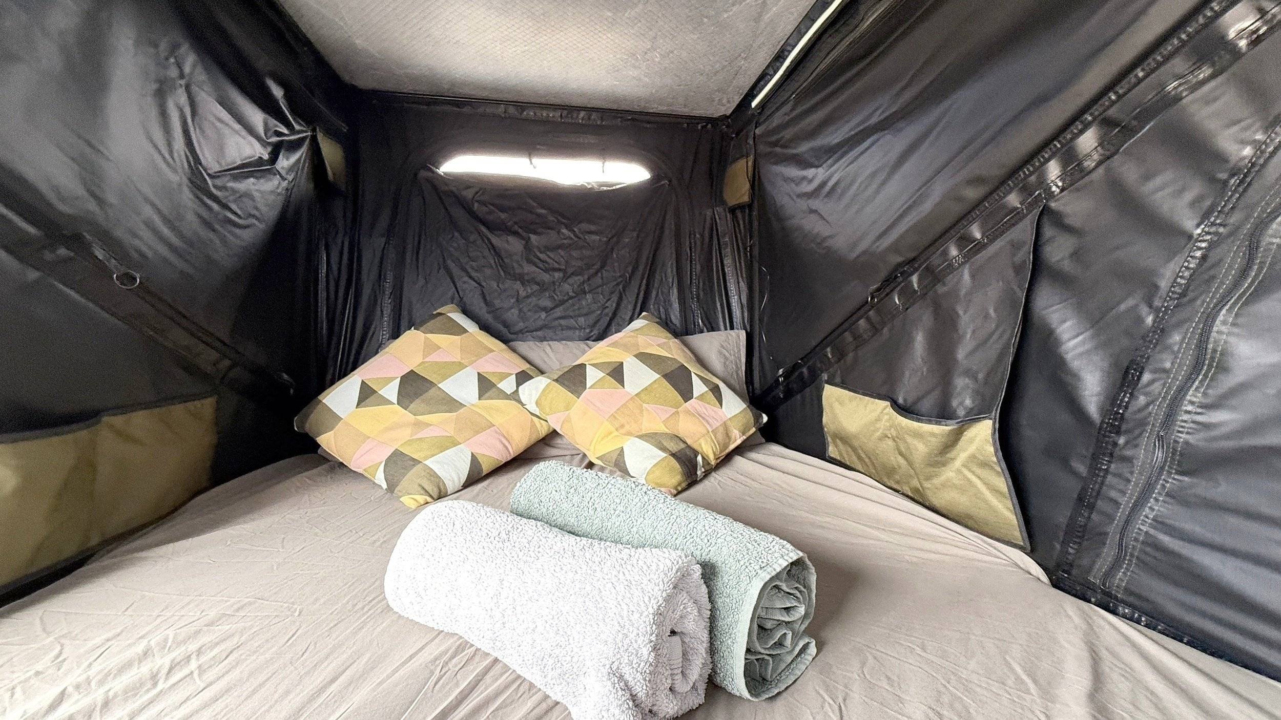 Jovive Cherokee Limited