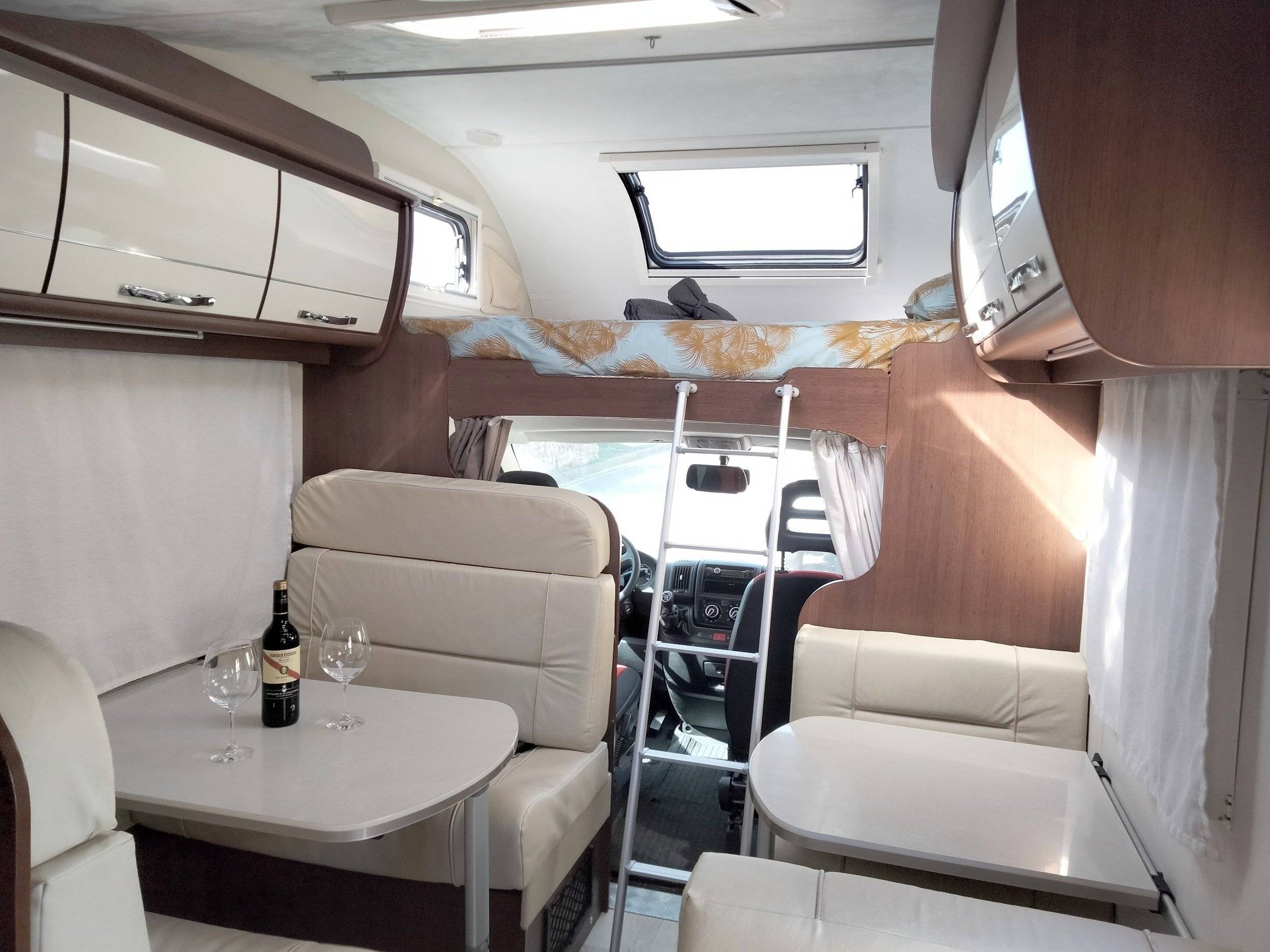 Roller Team autoroller 7