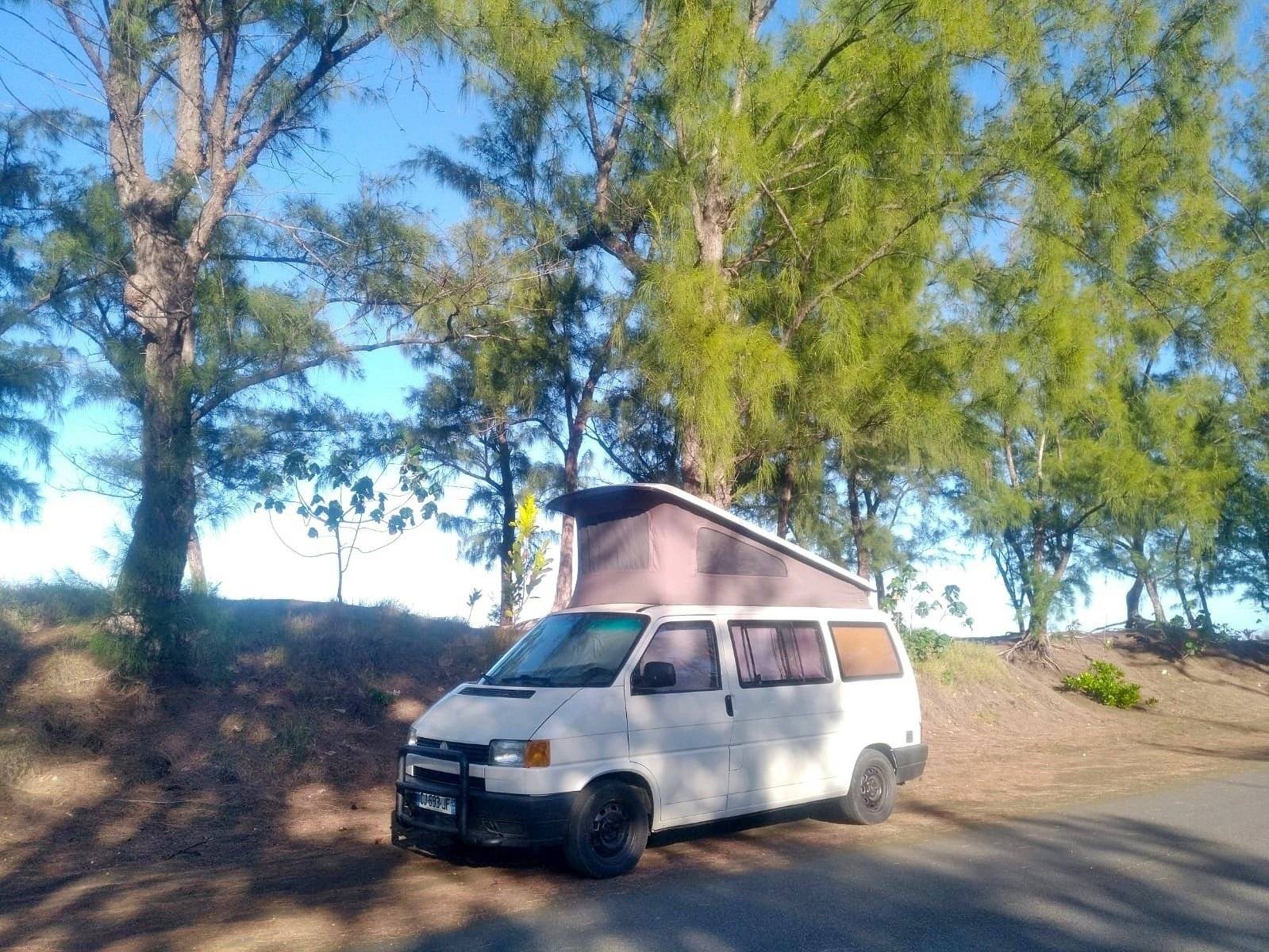 Volkswagen Volkswagen T4