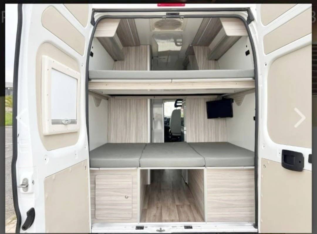 Peugeot Boxer 2.2 BlueHdi 140 CH