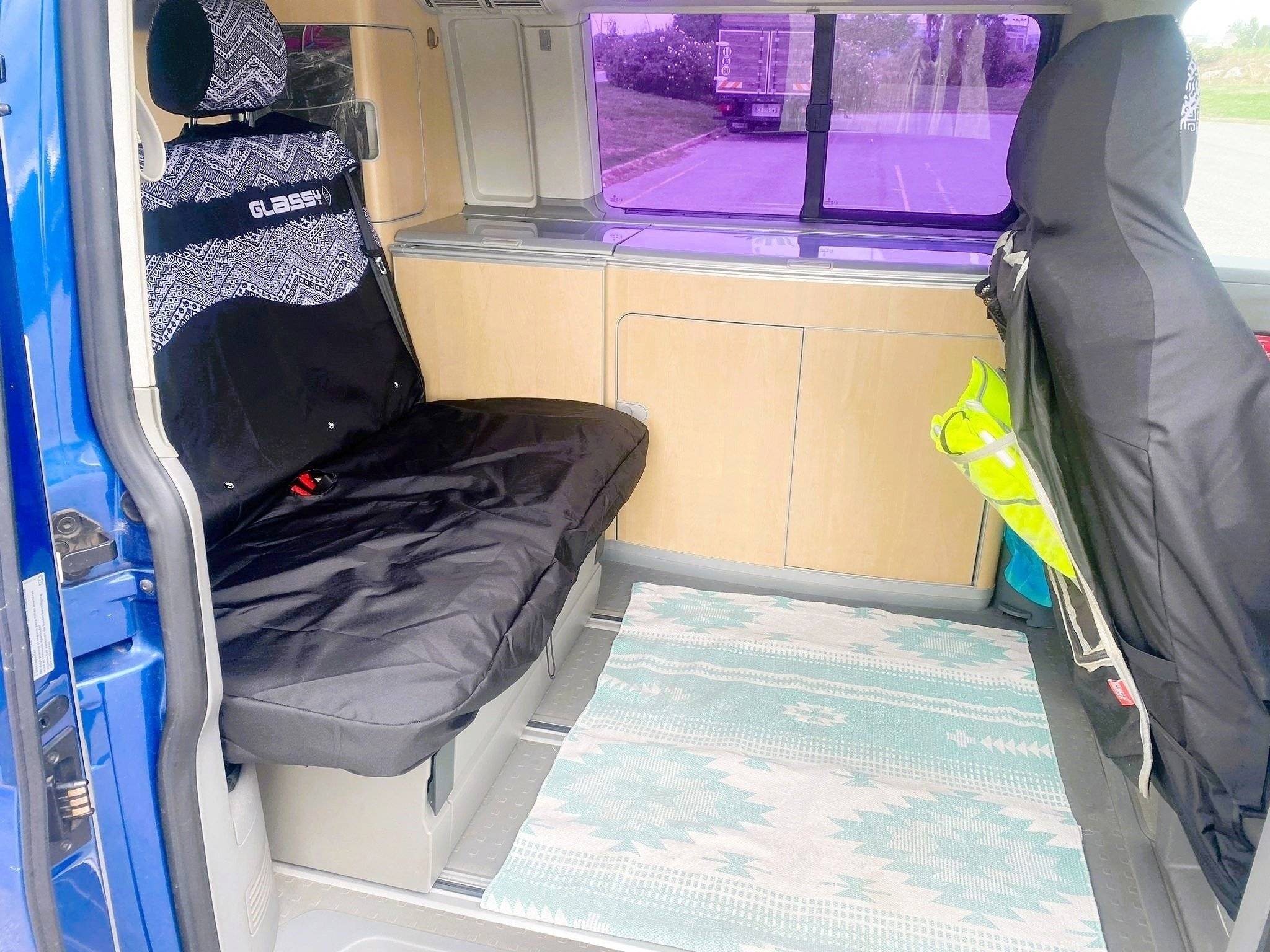 Volkswagen Volkswagen california