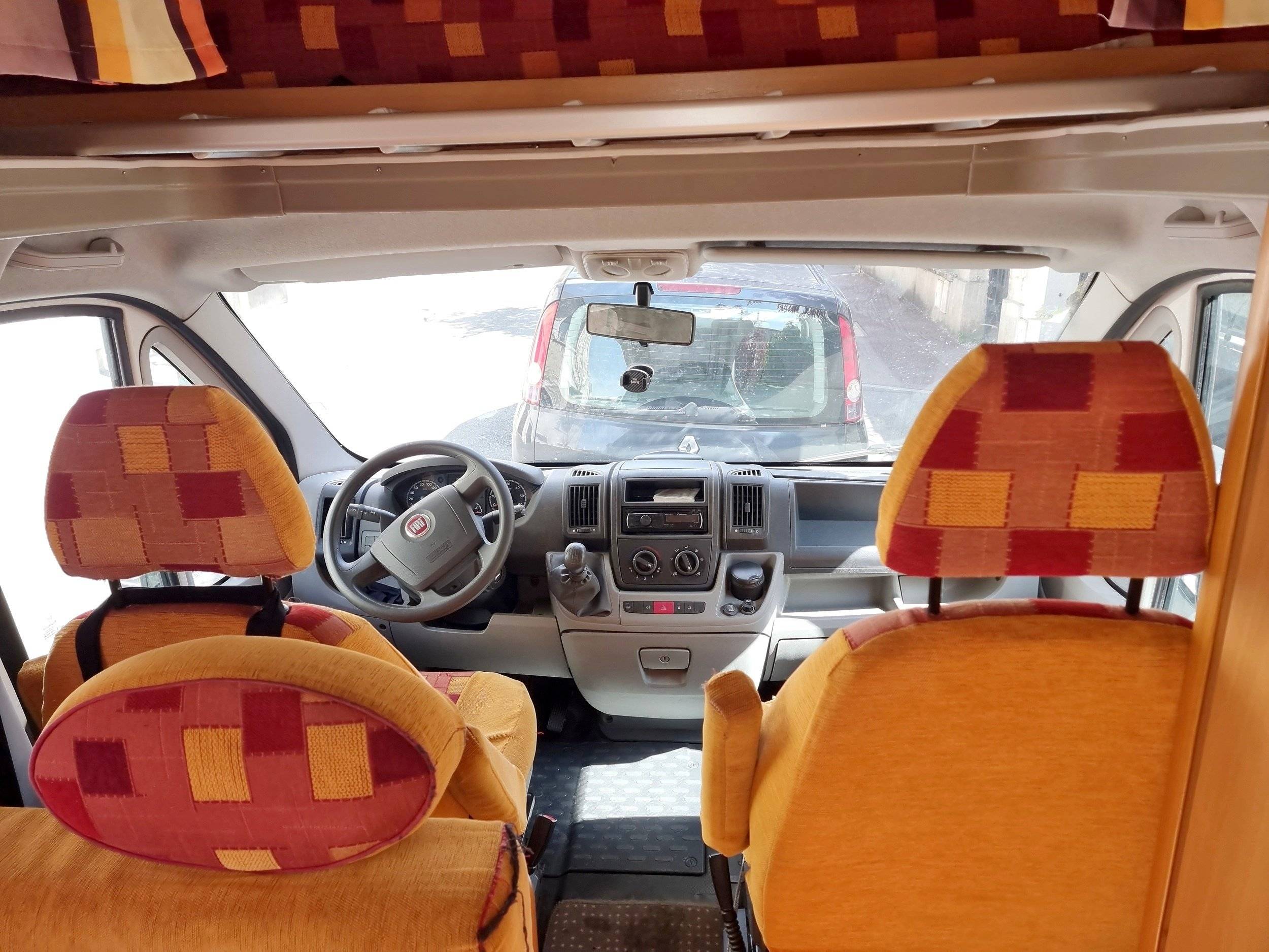 mooveo ducato