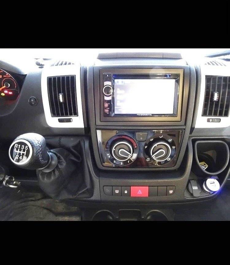 Laika Etrusco v5900 db