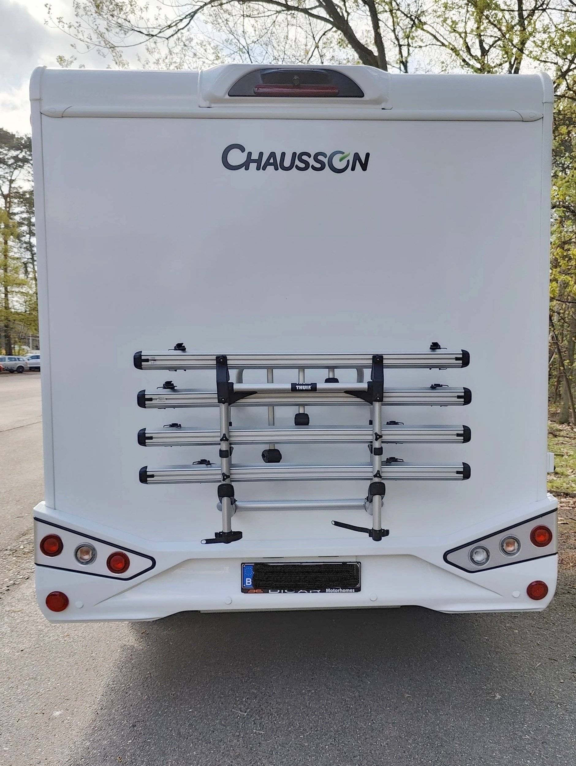 Chausson 